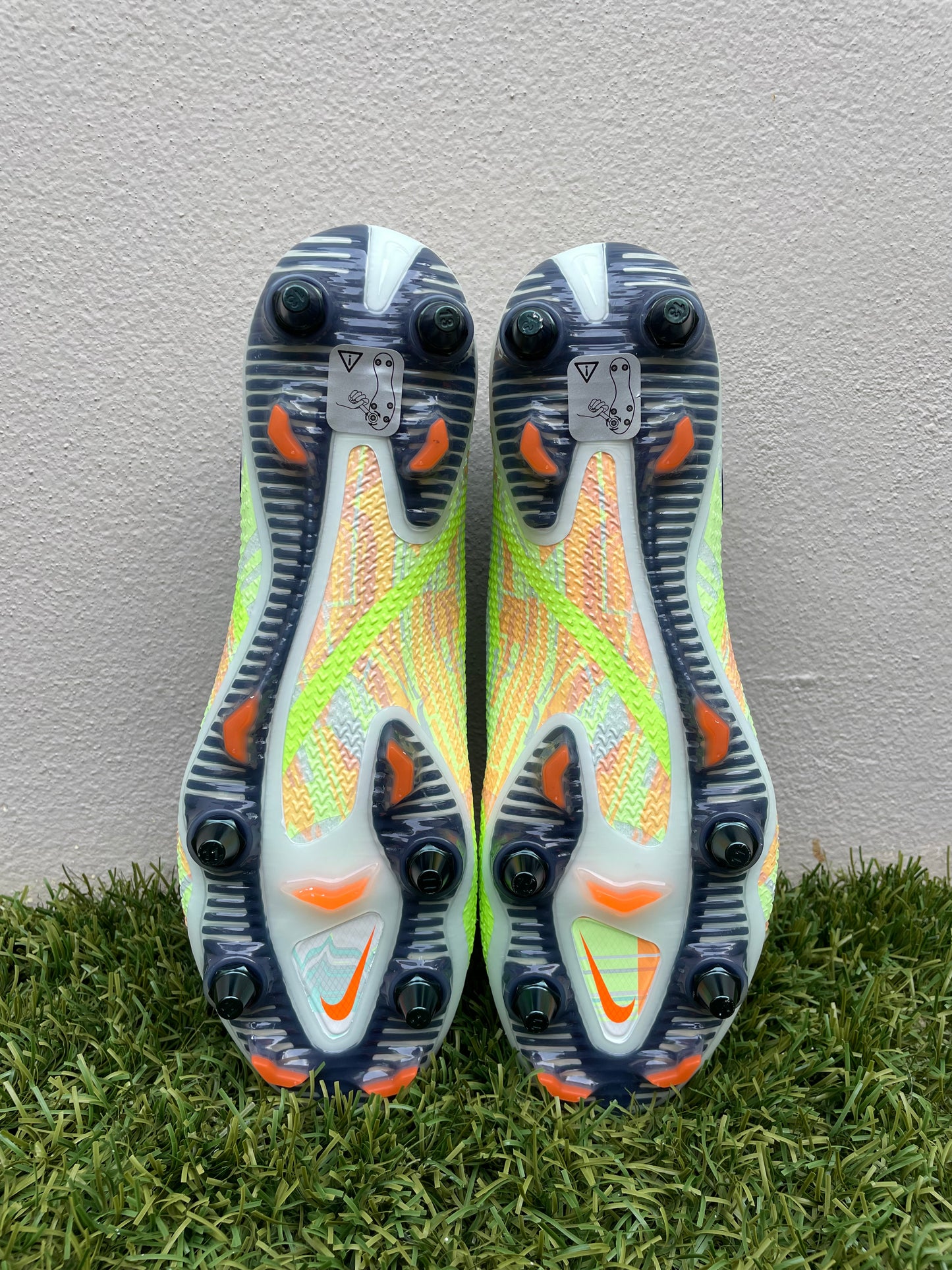 Nike Phantom GT2 Elite (8US)