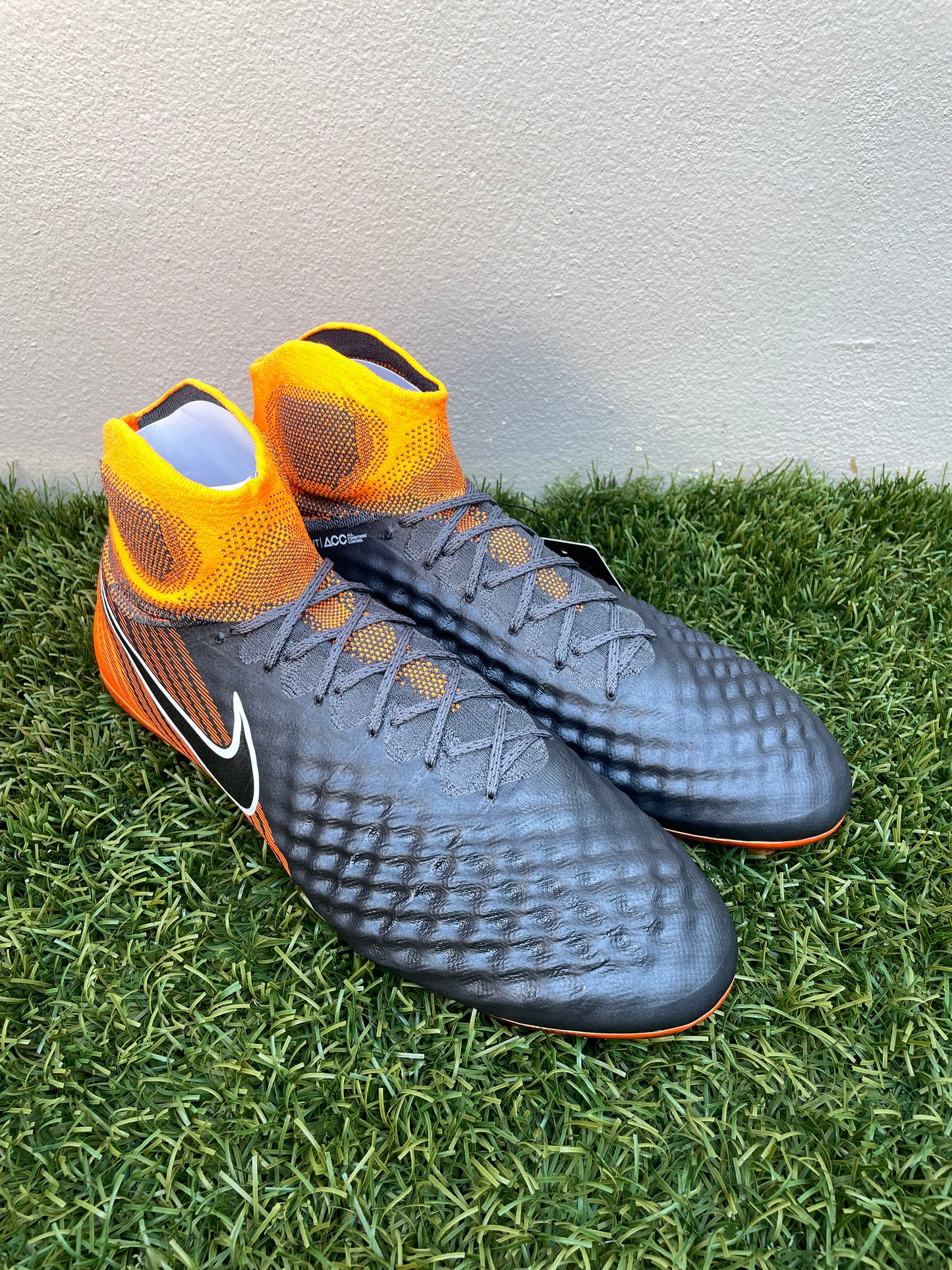 Nike Magista Obra II (13US)