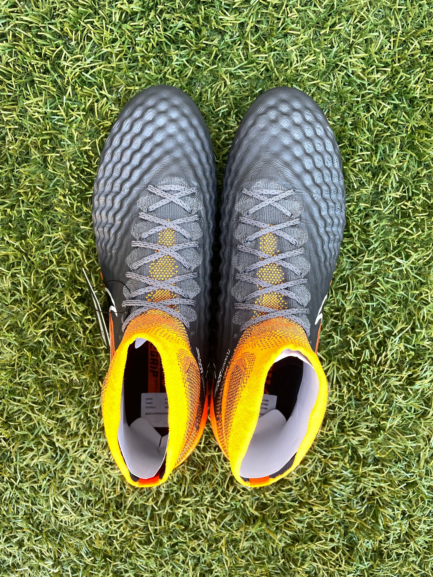 Nike Magista Obra II (13US)