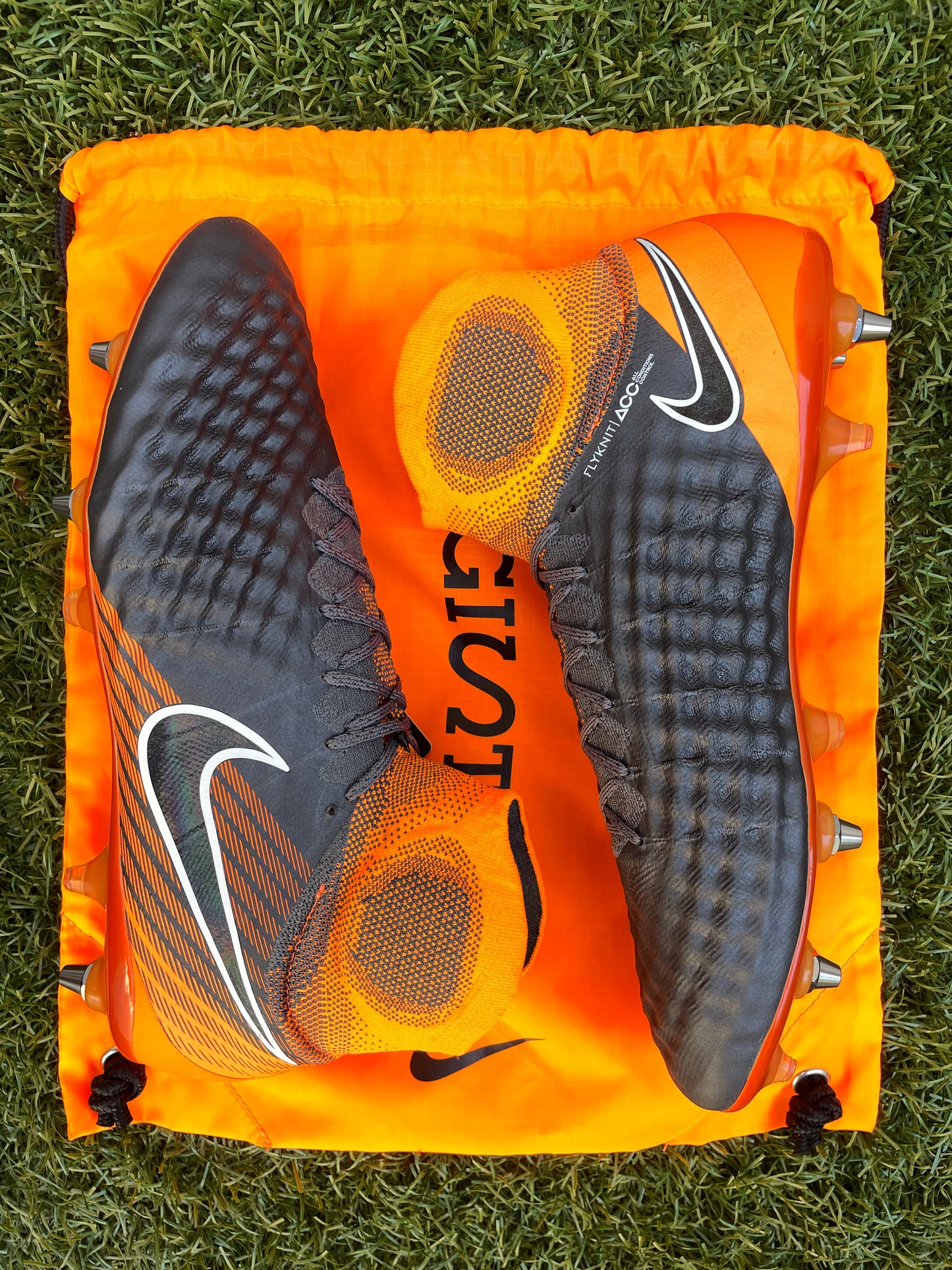 Nike Magista Obra II (13US)