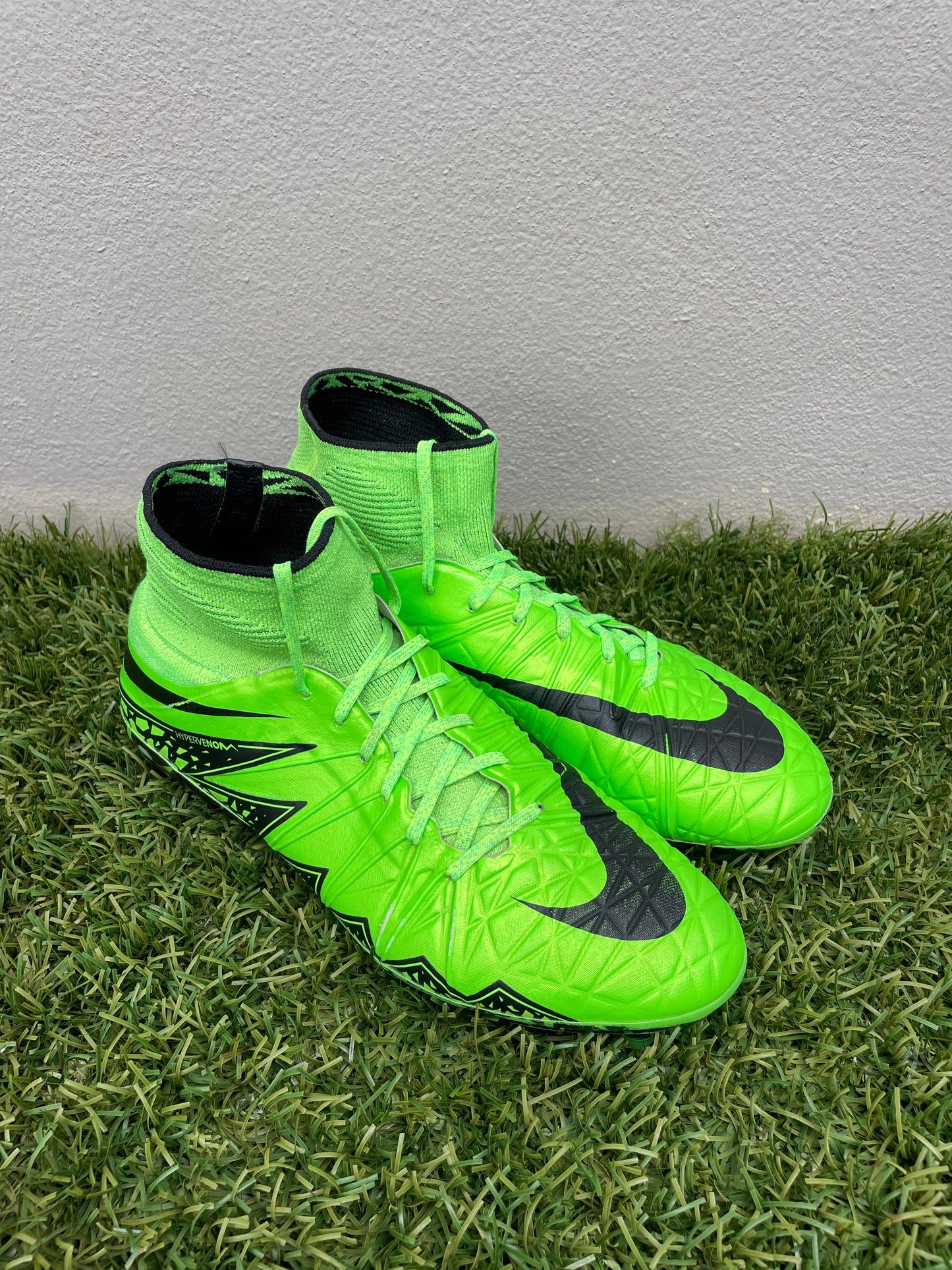 Nike Hypervenom Phantom II (8US)