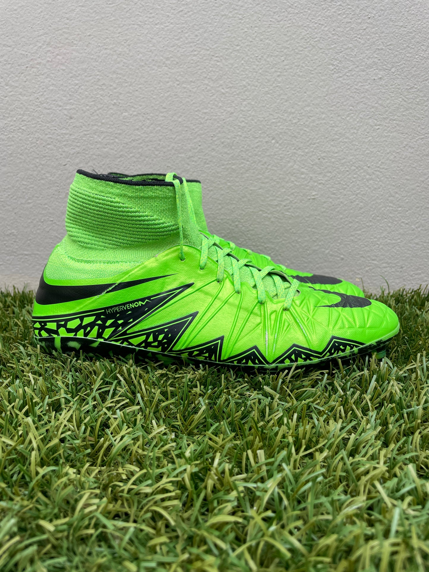 Nike Hypervenom Phantom II (8US)