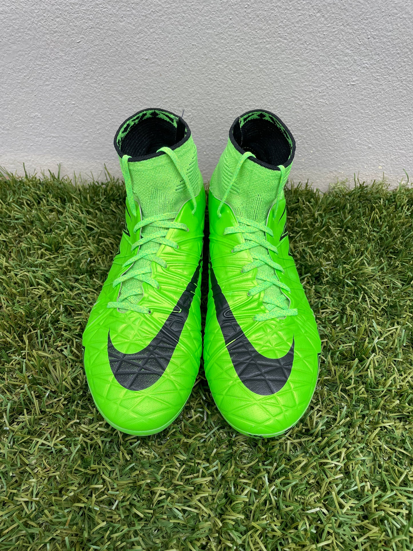 Nike Hypervenom Phantom II (8US)