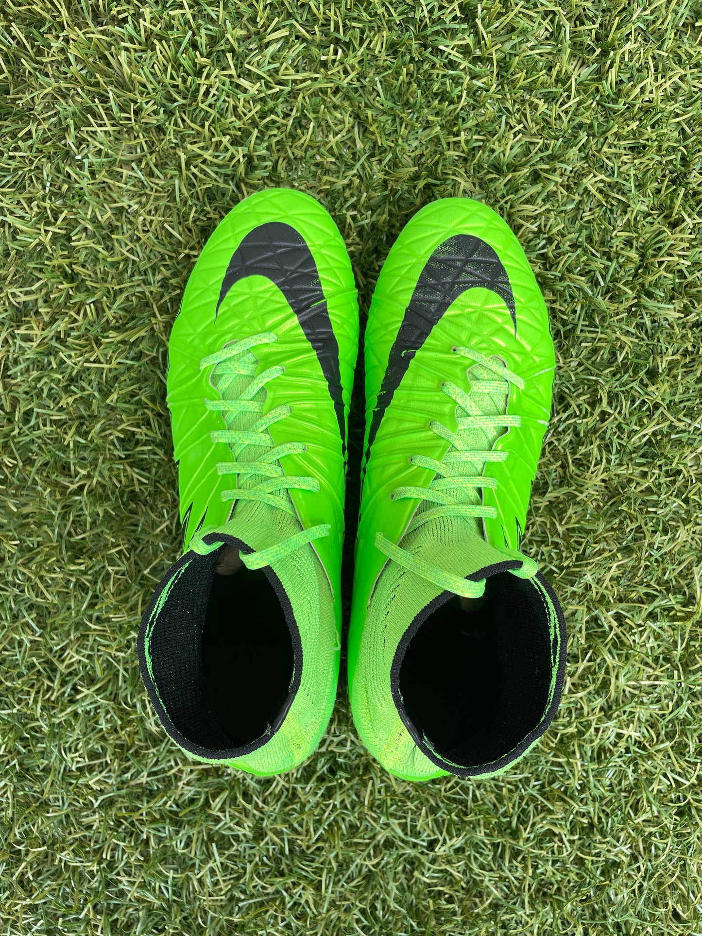 Nike Hypervenom Phantom II (8US)