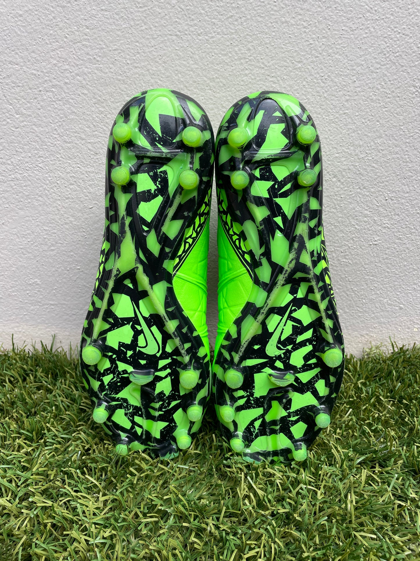 Nike Hypervenom Phantom II (8US)