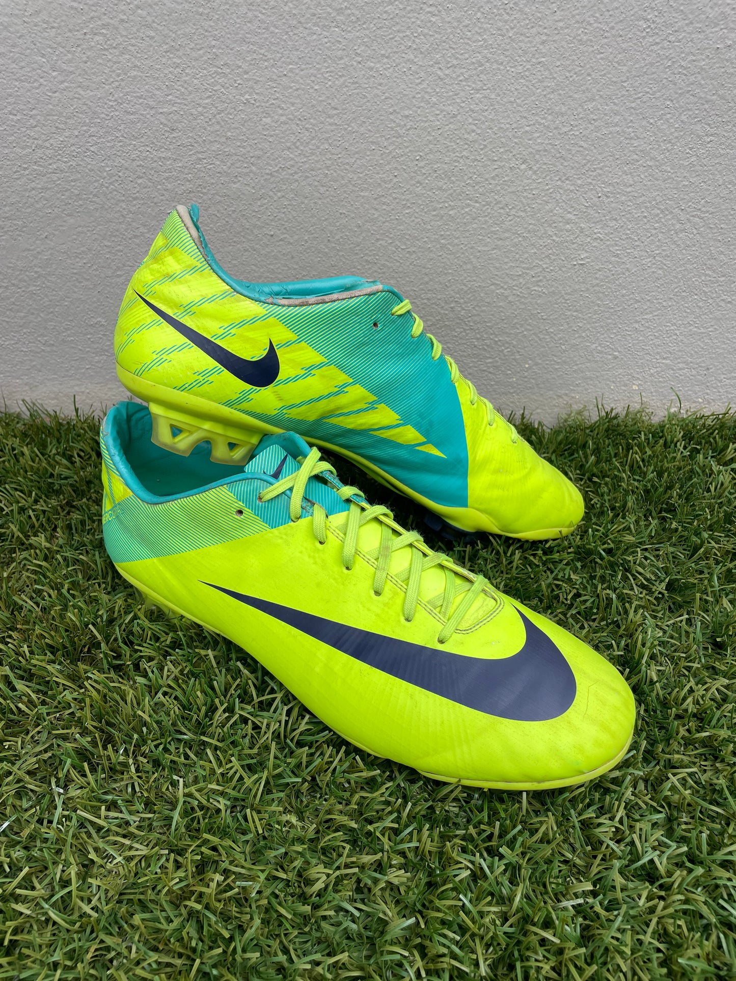 Nike Mercurial Vapor Superfly III (11US)