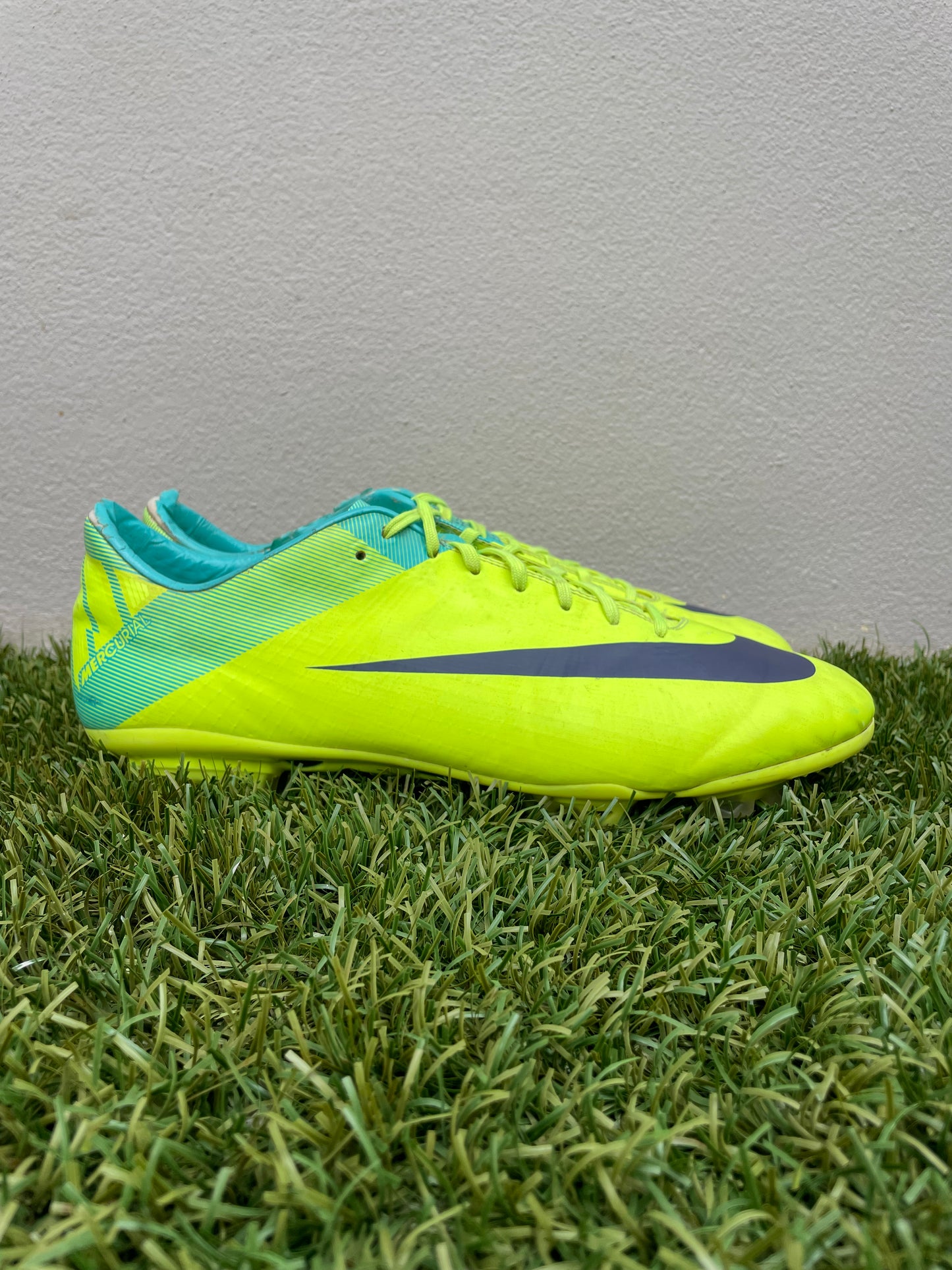 Nike Mercurial Vapor Superfly III (11US)