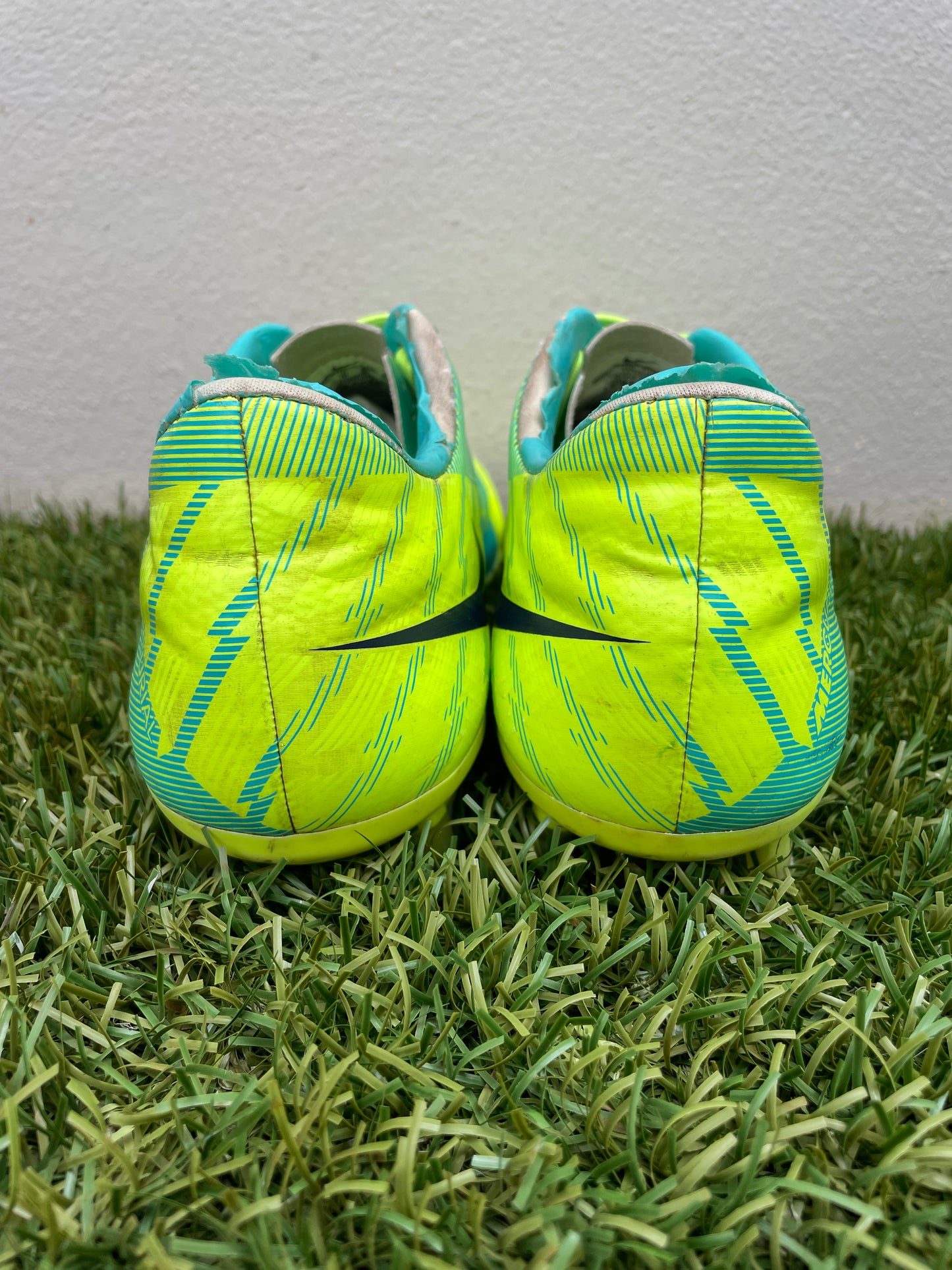 Nike Mercurial Vapor Superfly III (11US)