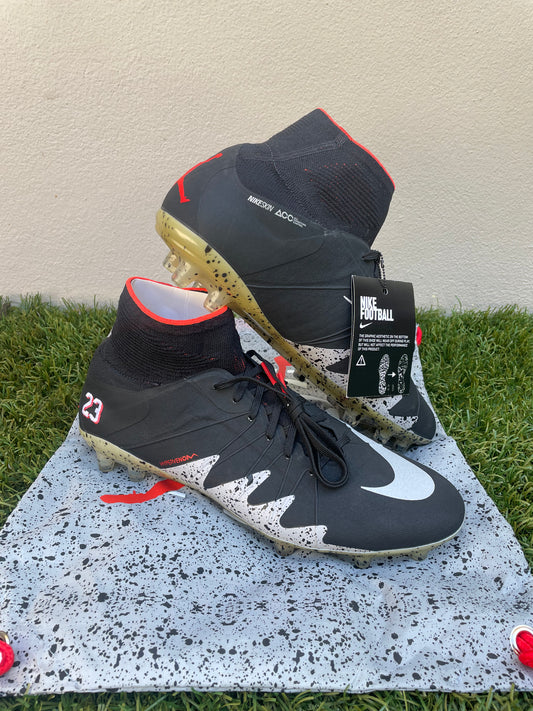 Nike Hypervenom Phantom II 'Neymar X Jordan' (11US)