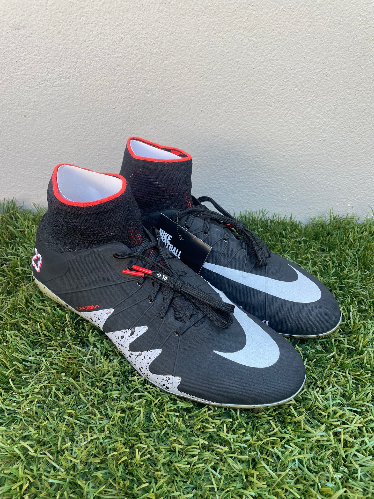 Nike Hypervenom Phantom II 'Neymar X Jordan' (11US)