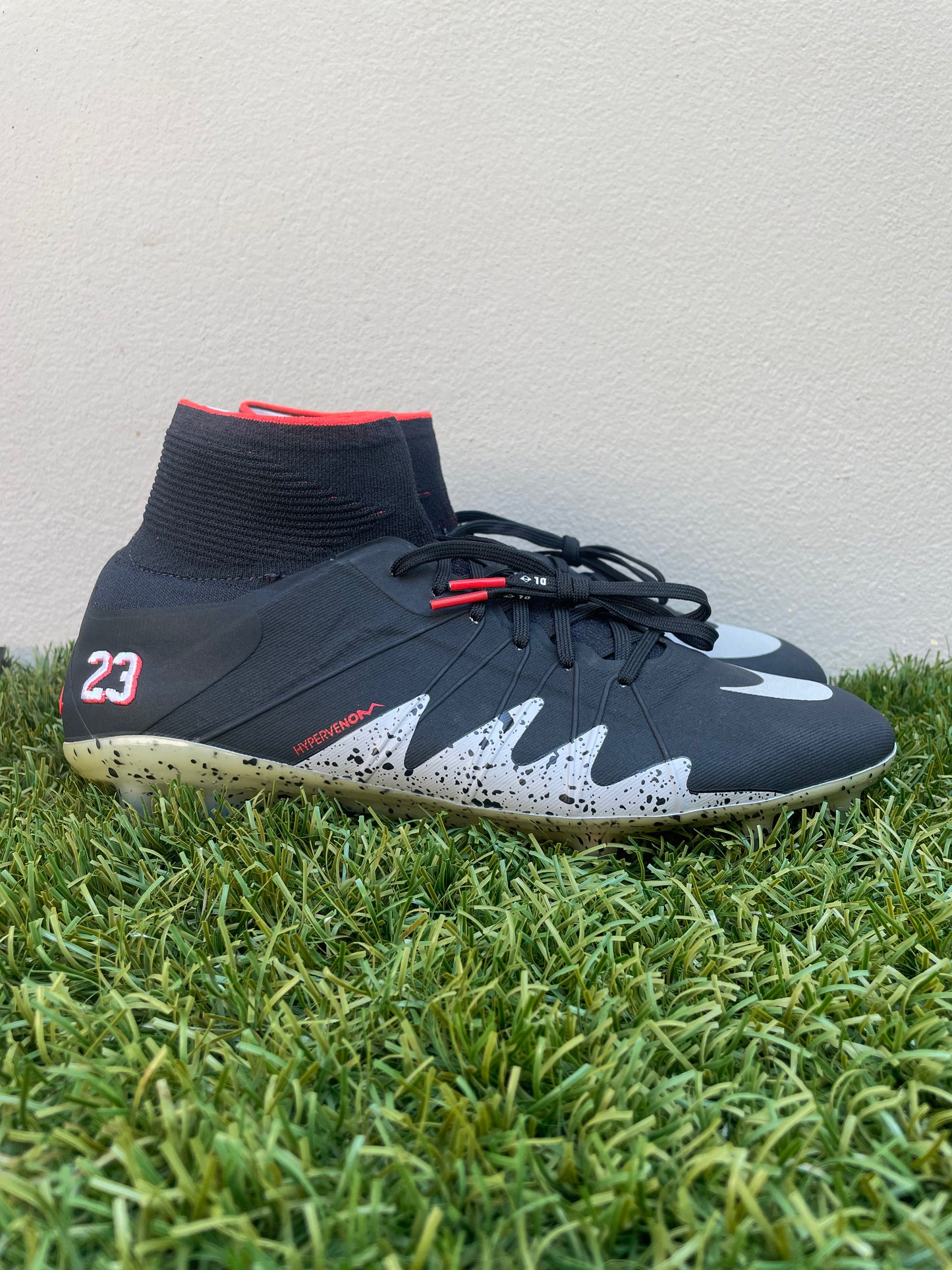 Nike Hypervenom Phantom II 'Neymar X Jordan' (11US)