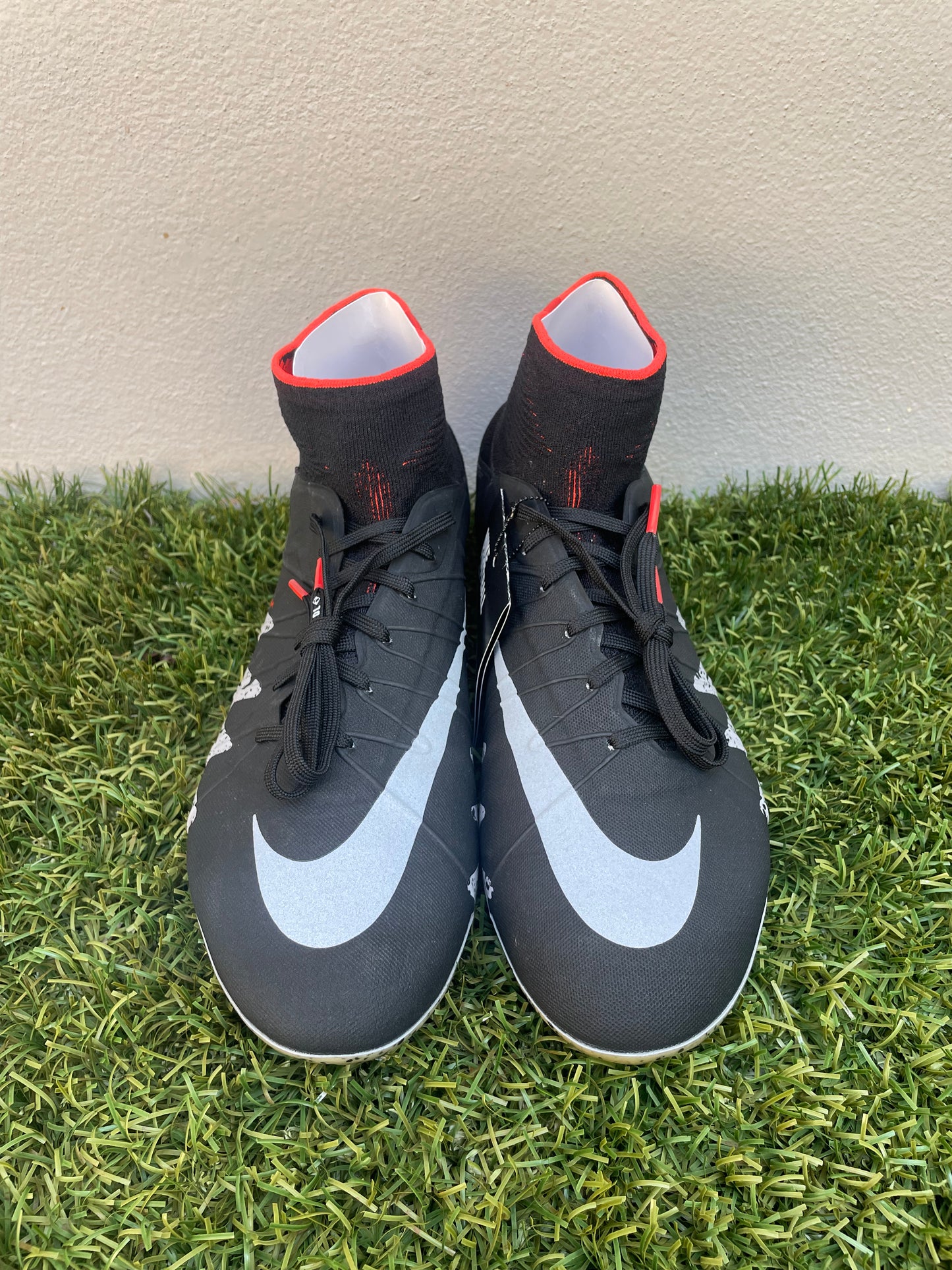 Nike Hypervenom Phantom II 'Neymar X Jordan' (11US)