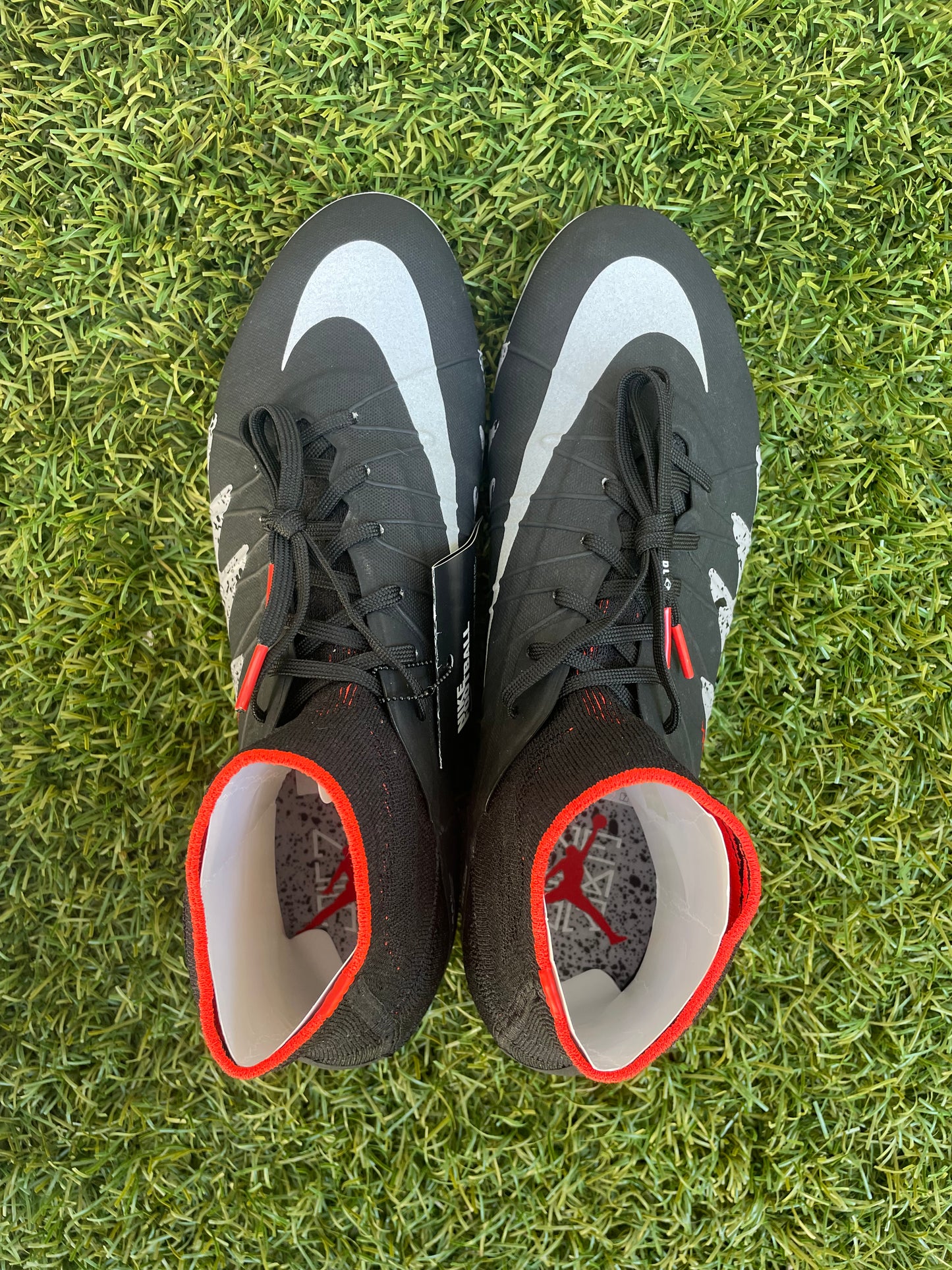Nike Hypervenom Phantom II 'Neymar X Jordan' (11US)
