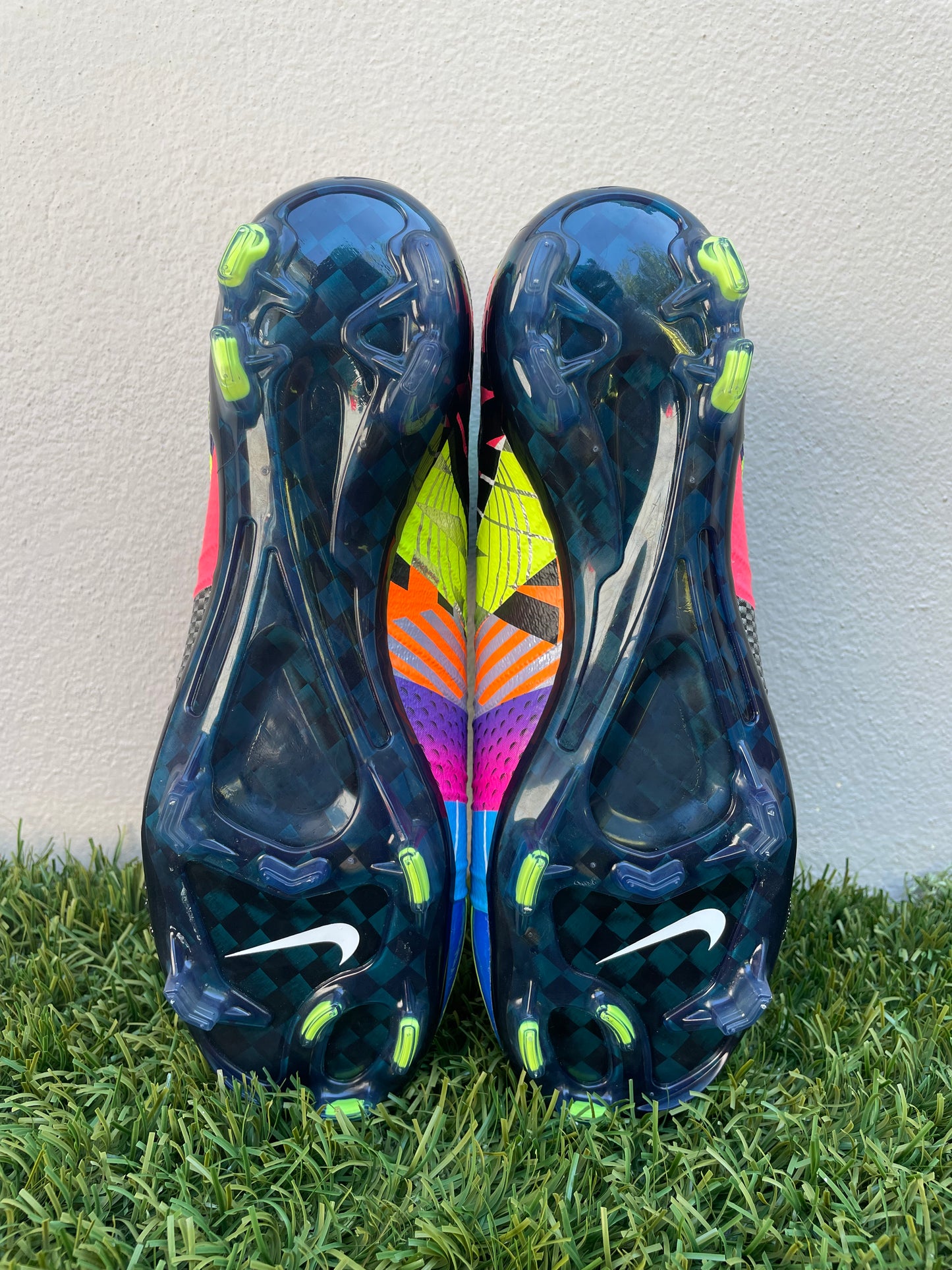 Nike Mercurial Superfly IV 'WTM' (7.5US)