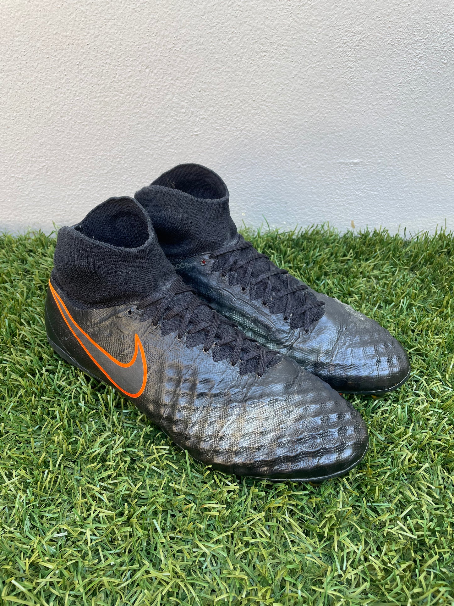 Nike Magista Obra II (9US)