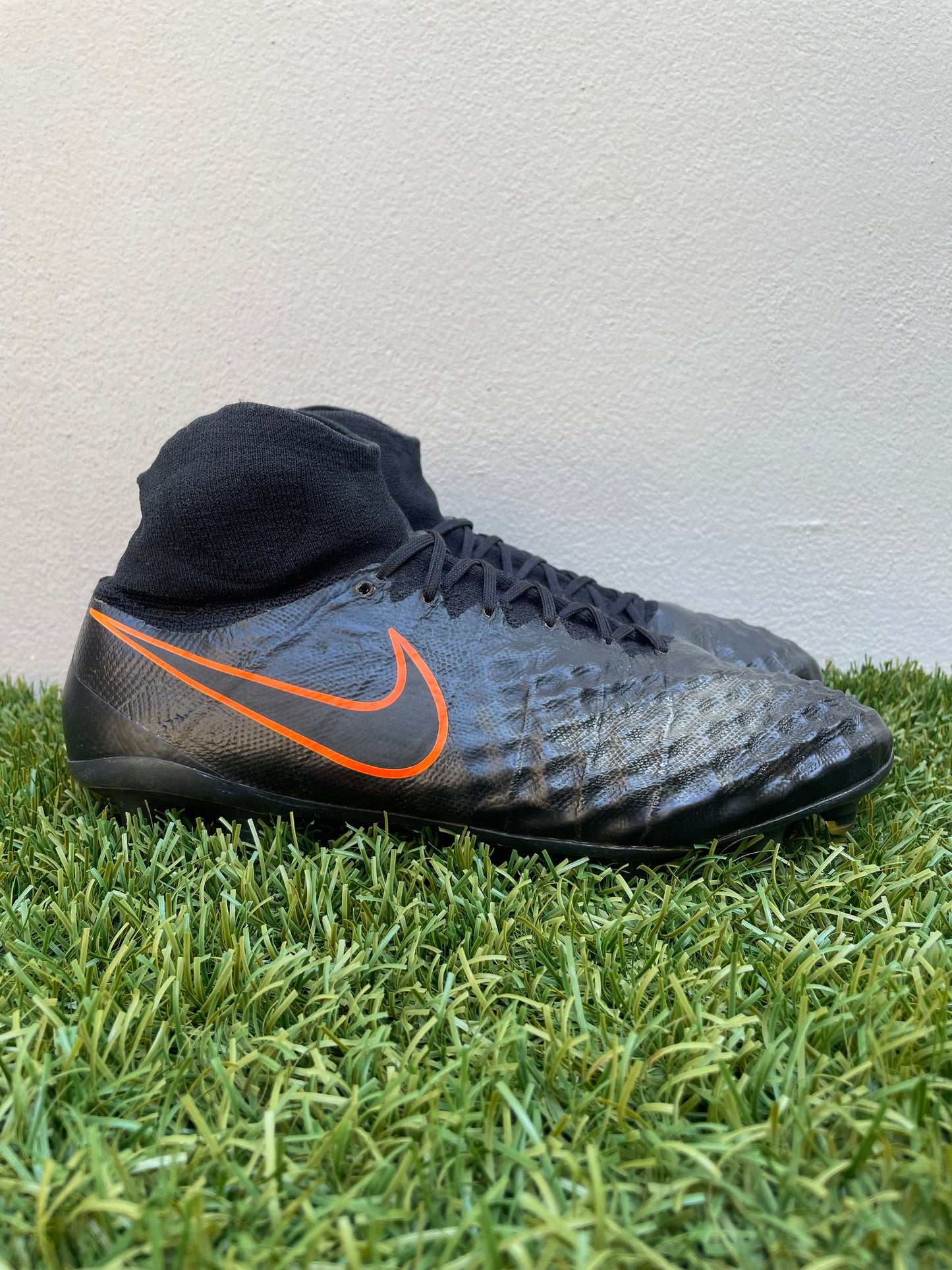 Nike Magista Obra II (9US)