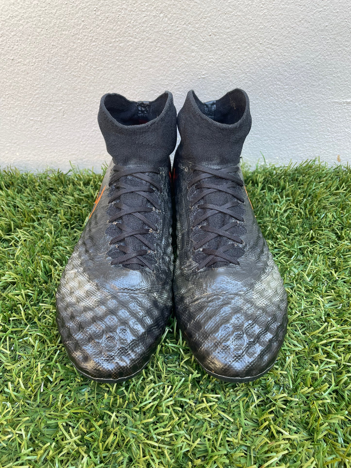 Nike Magista Obra II (9US)