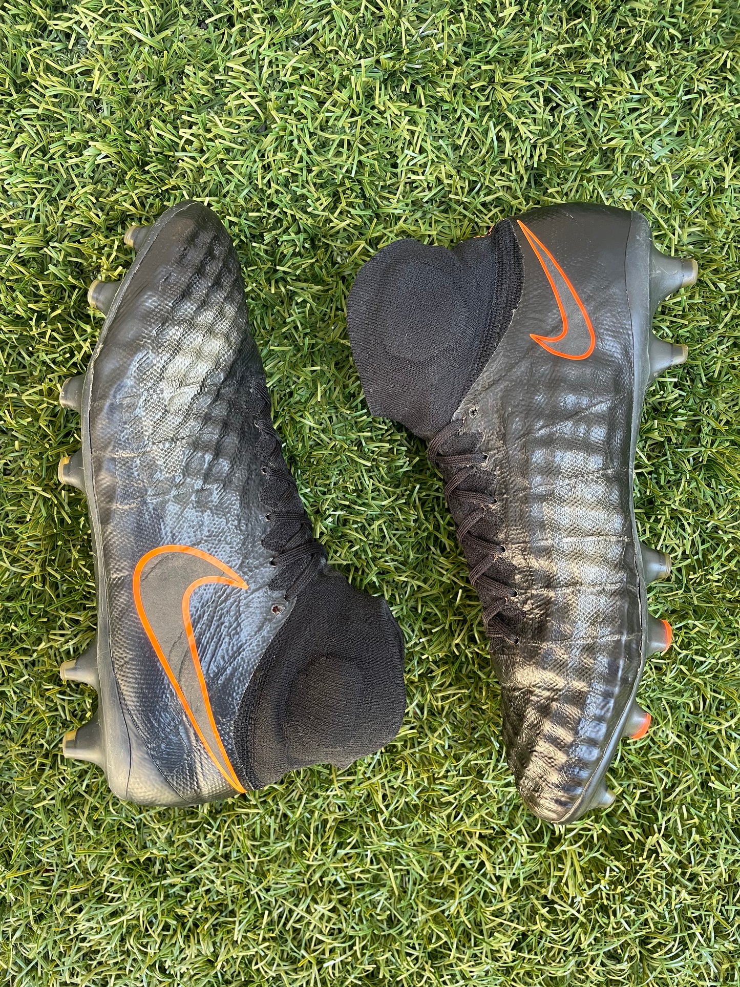 Nike Magista Obra II (9US)