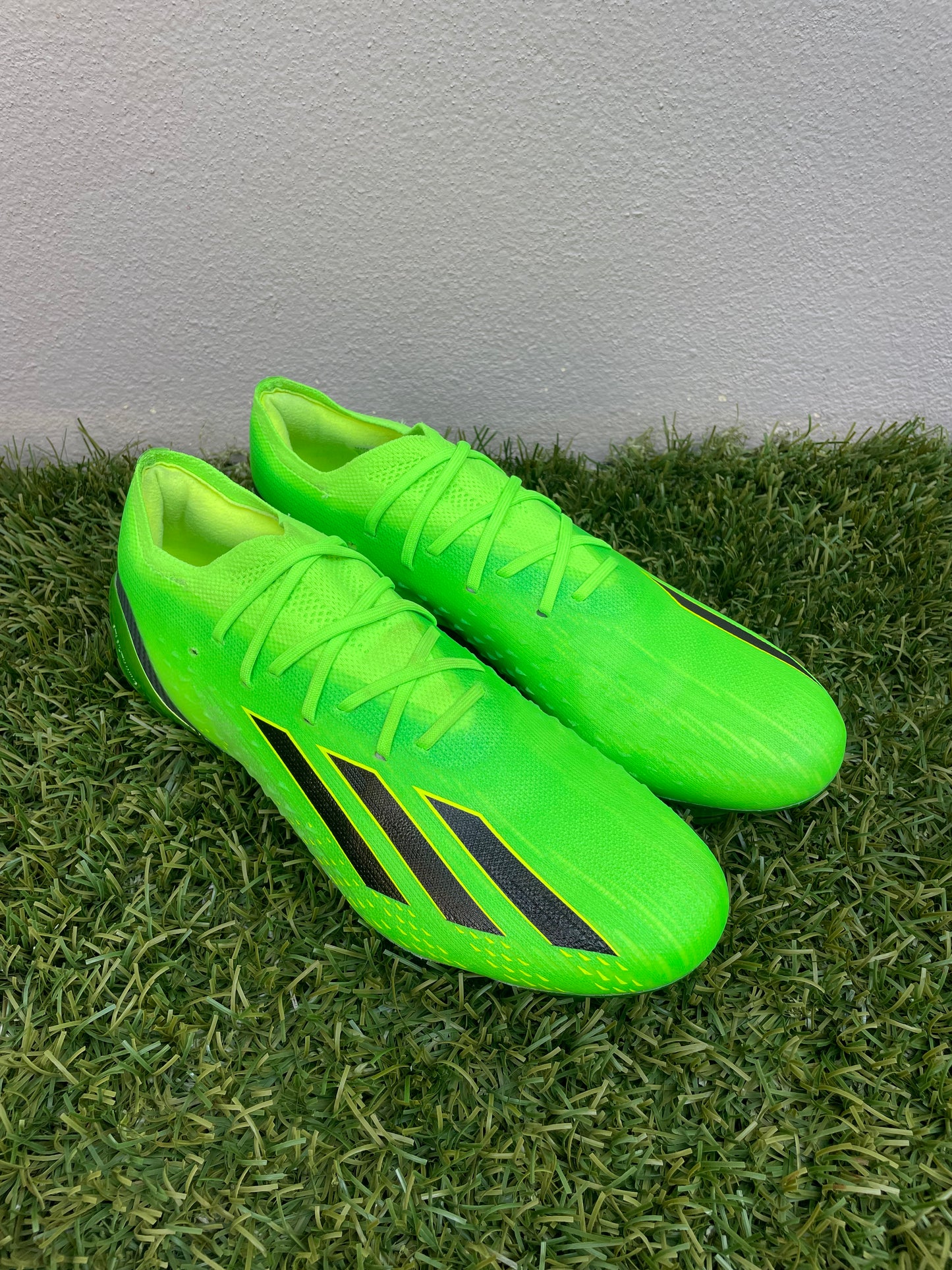 Adidas X Speedportal.1 (7.5US)