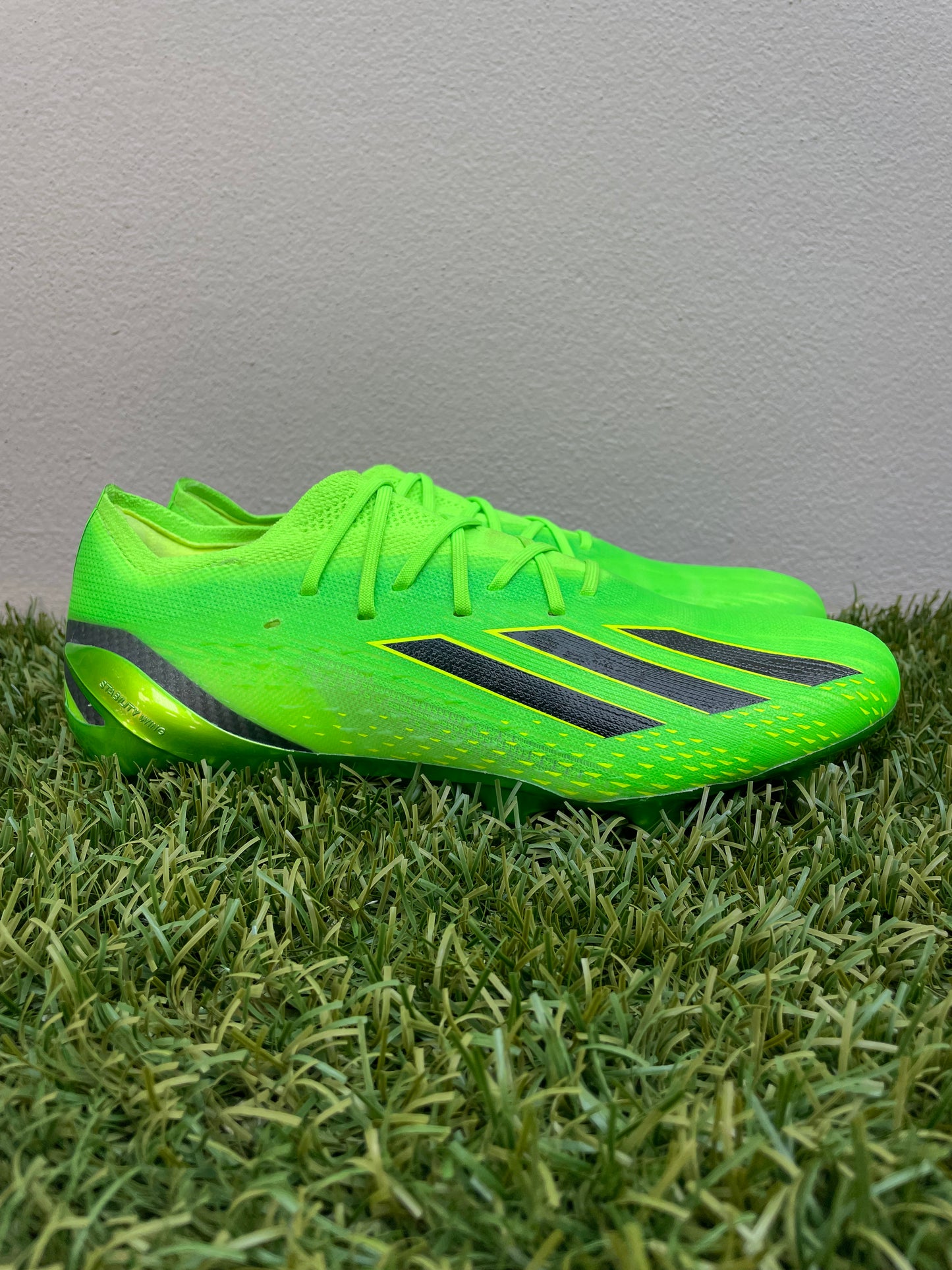 Adidas X Speedportal.1 (7.5US)
