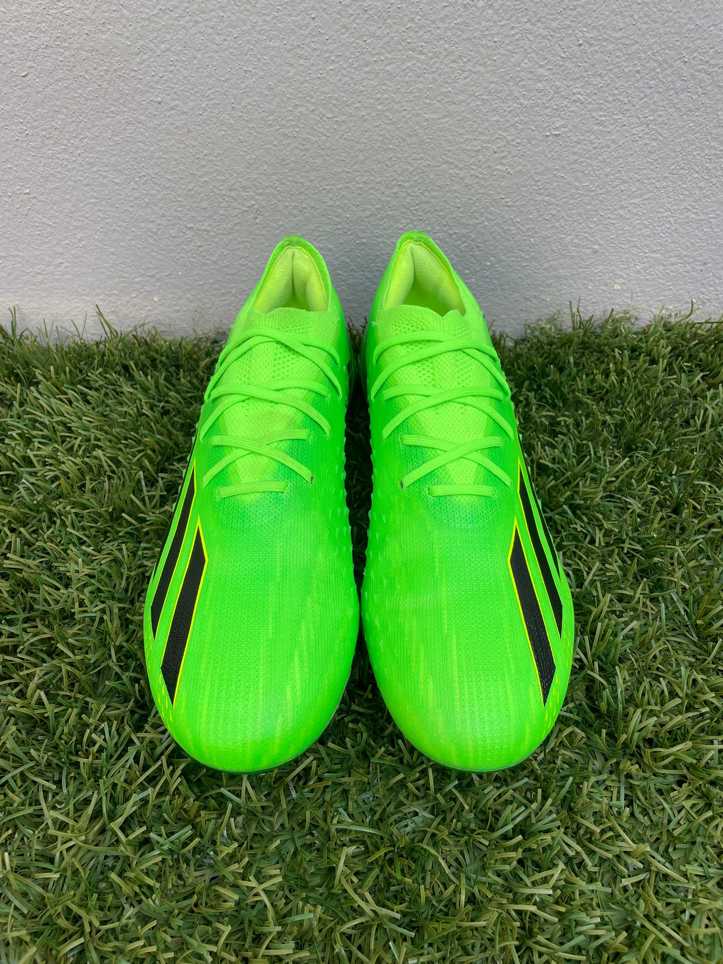 Adidas X Speedportal.1 (7.5US)