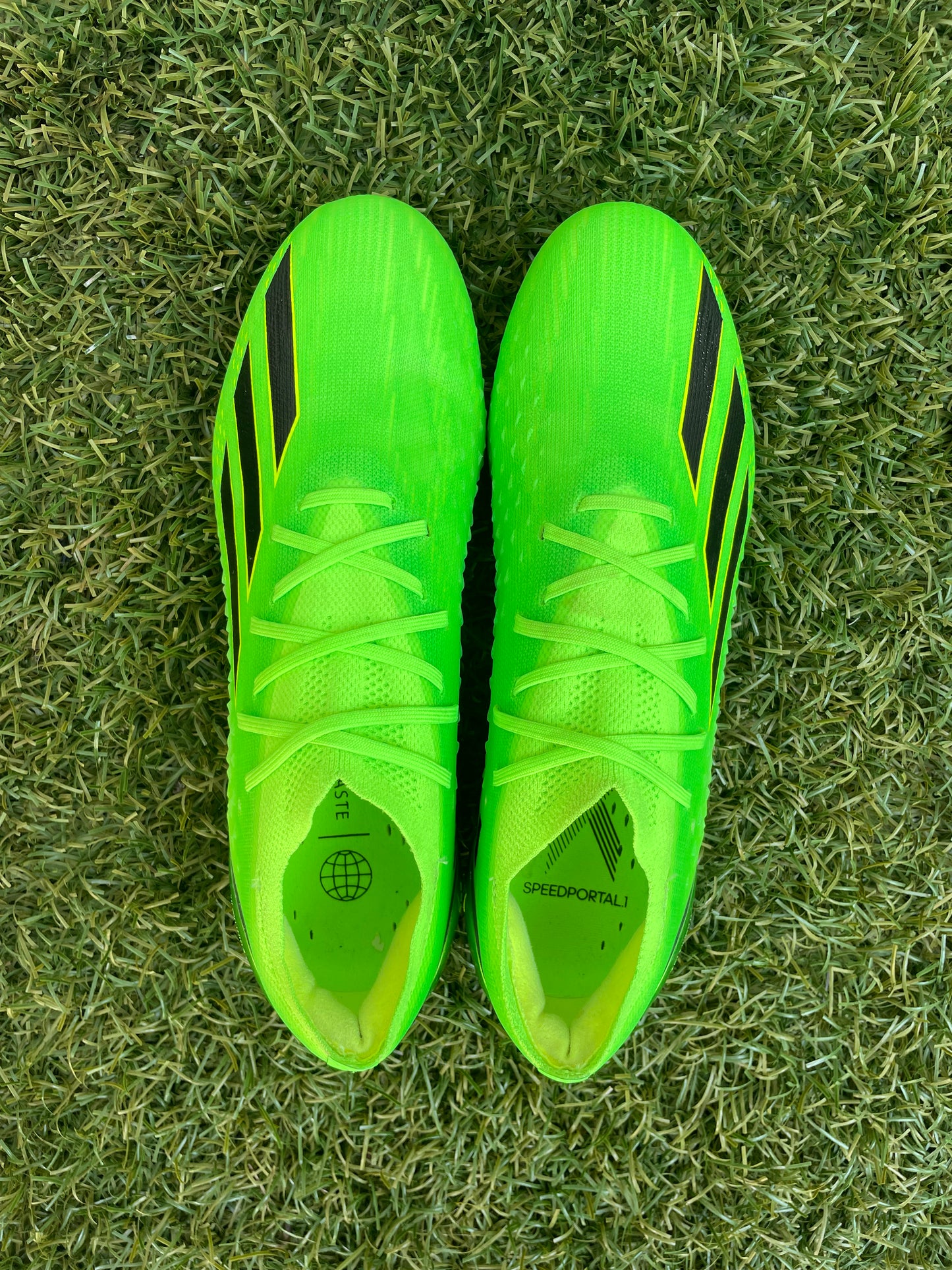 Adidas X Speedportal.1 (7.5US)