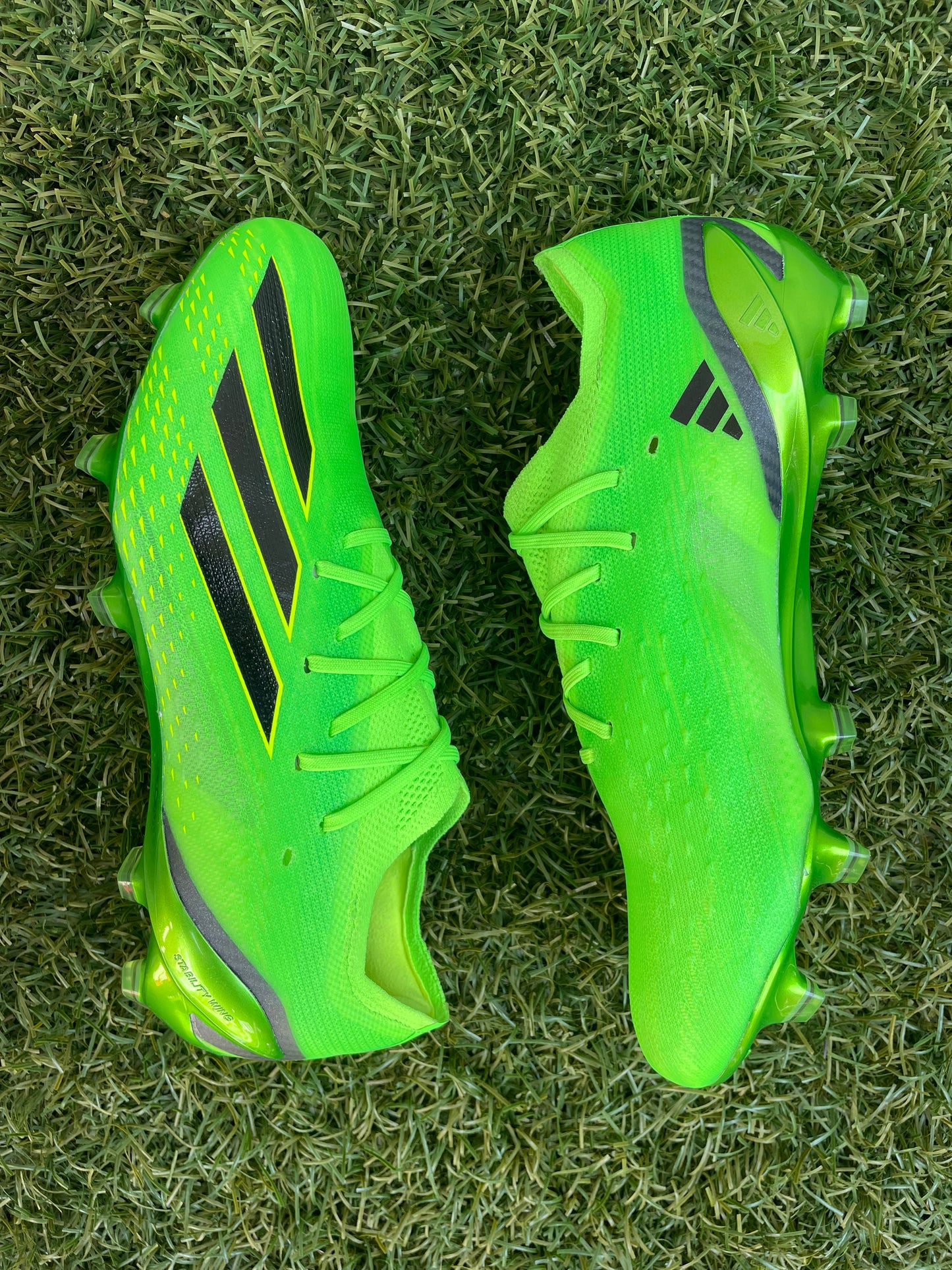 Adidas X Speedportal.1 (7.5US)
