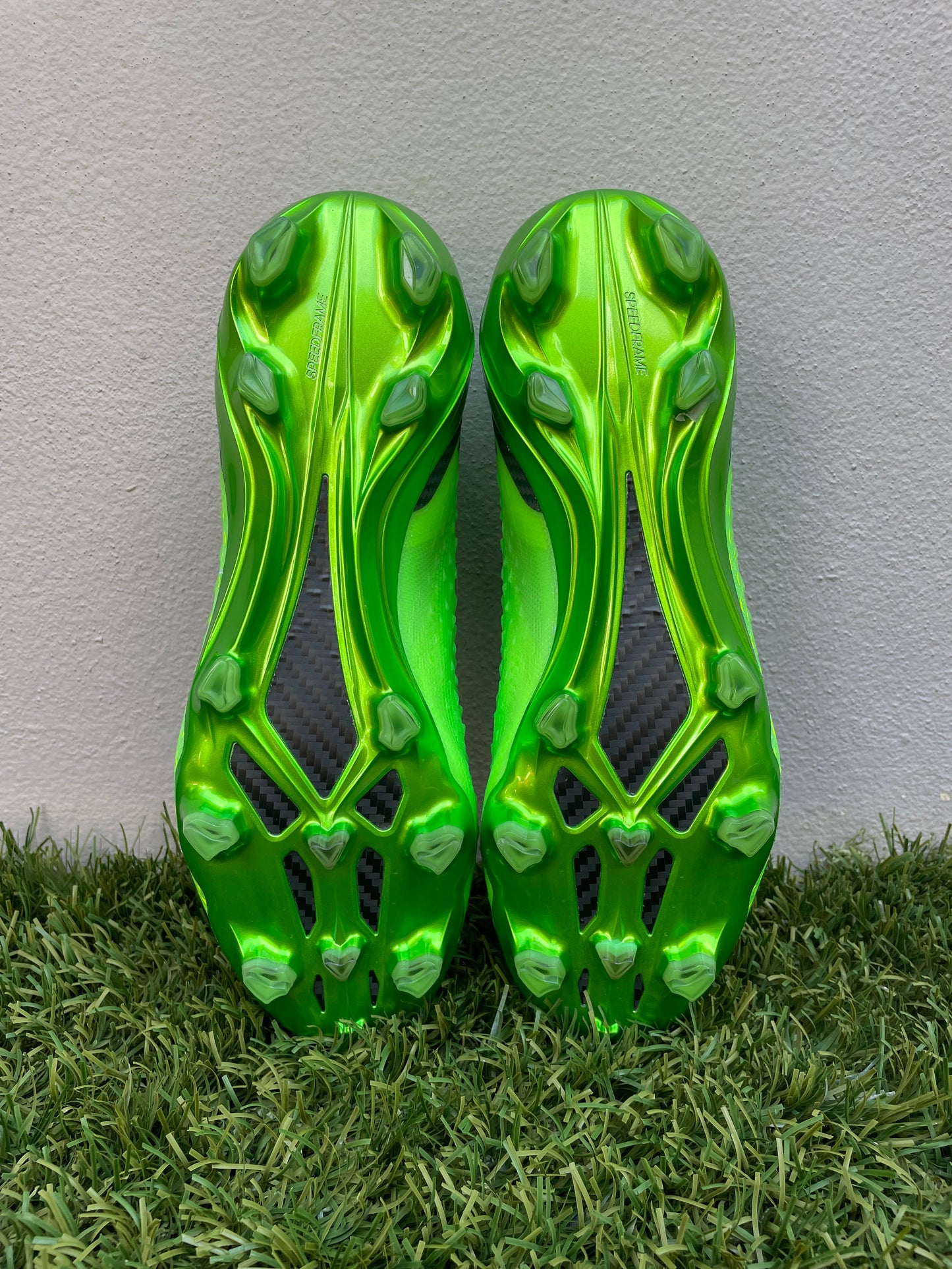 Adidas X Speedportal.1 (7.5US)