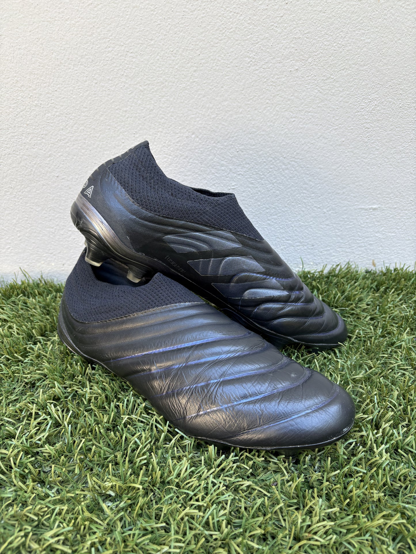 Adidas Copa 19+ (11.5US)