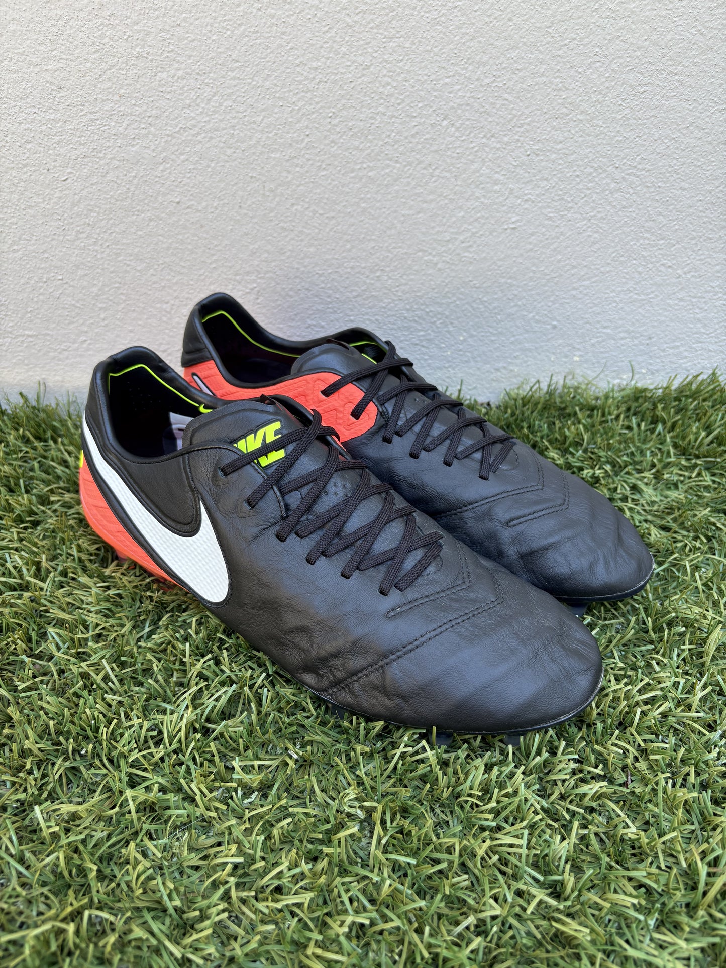 Nike Tiempo Legend VI (10US)