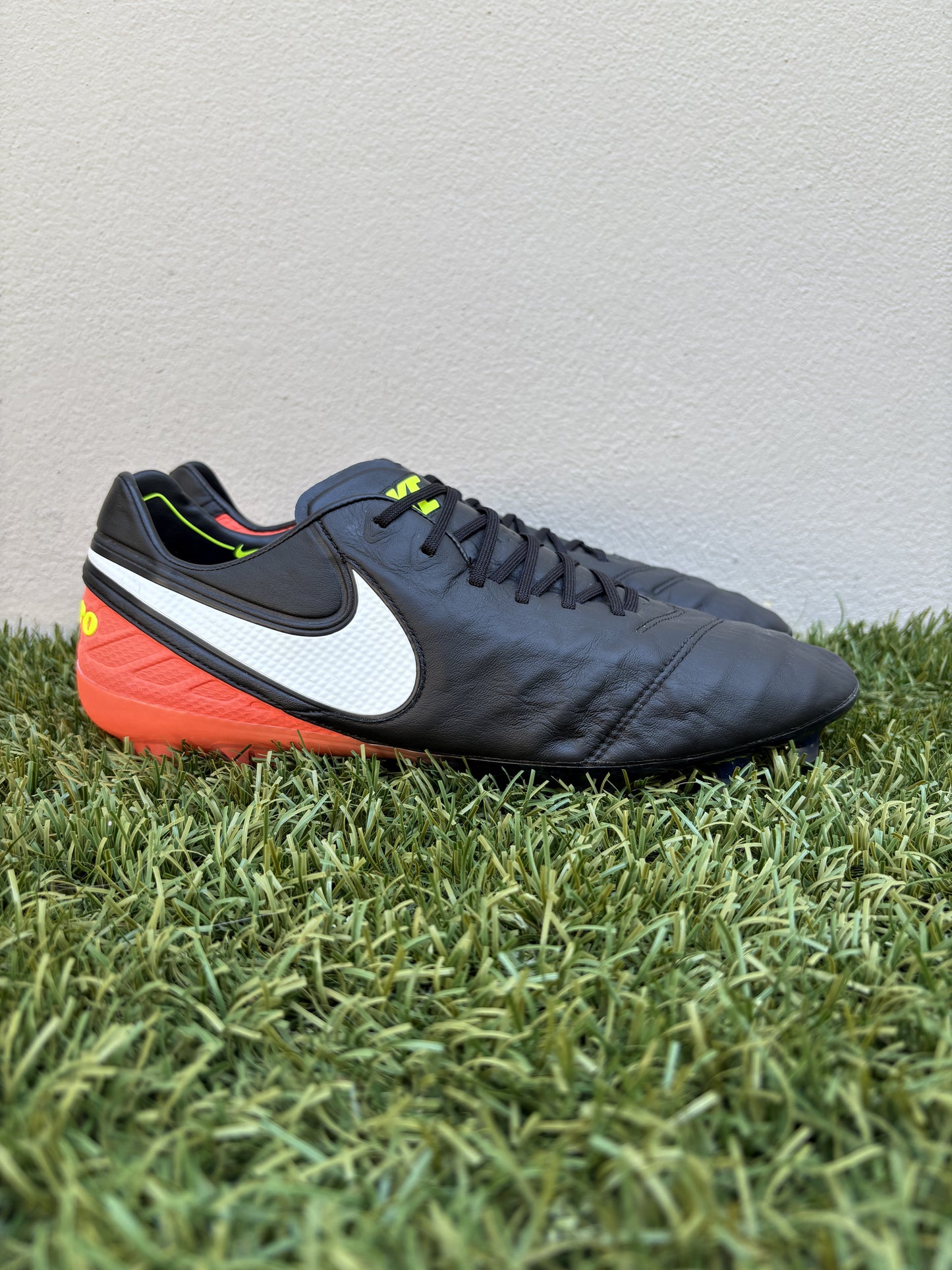 Nike Tiempo Legend VI (10US)