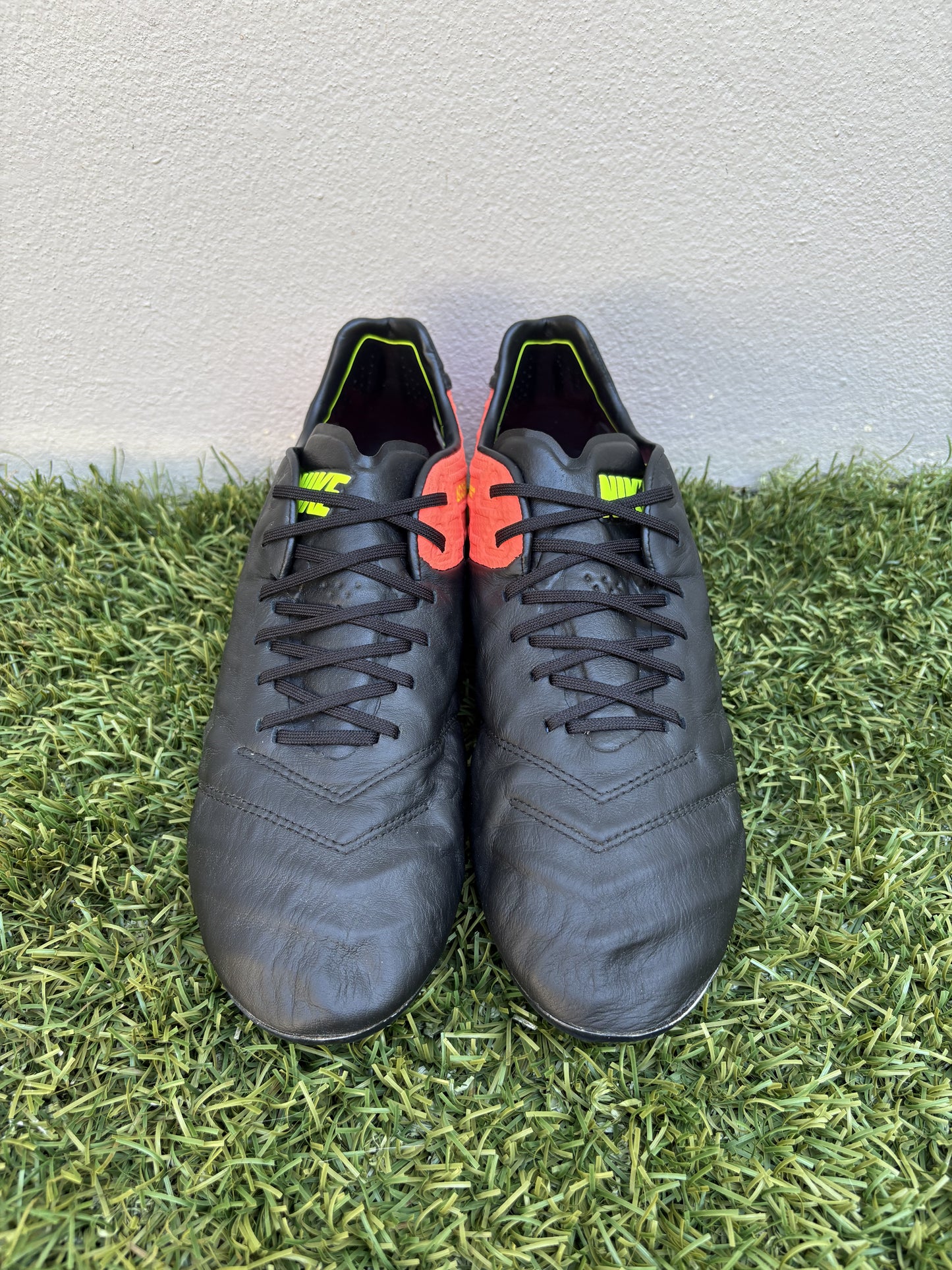 Nike Tiempo Legend VI (10US)