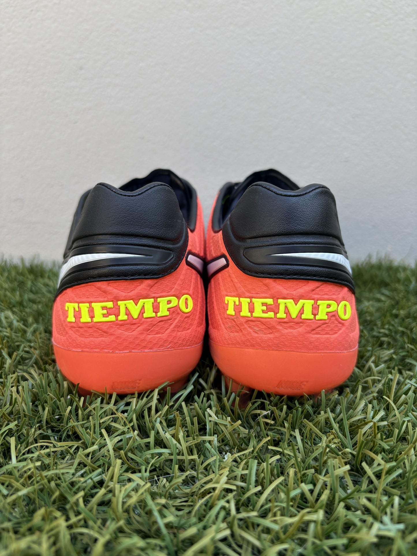 Nike Tiempo Legend VI (10US)