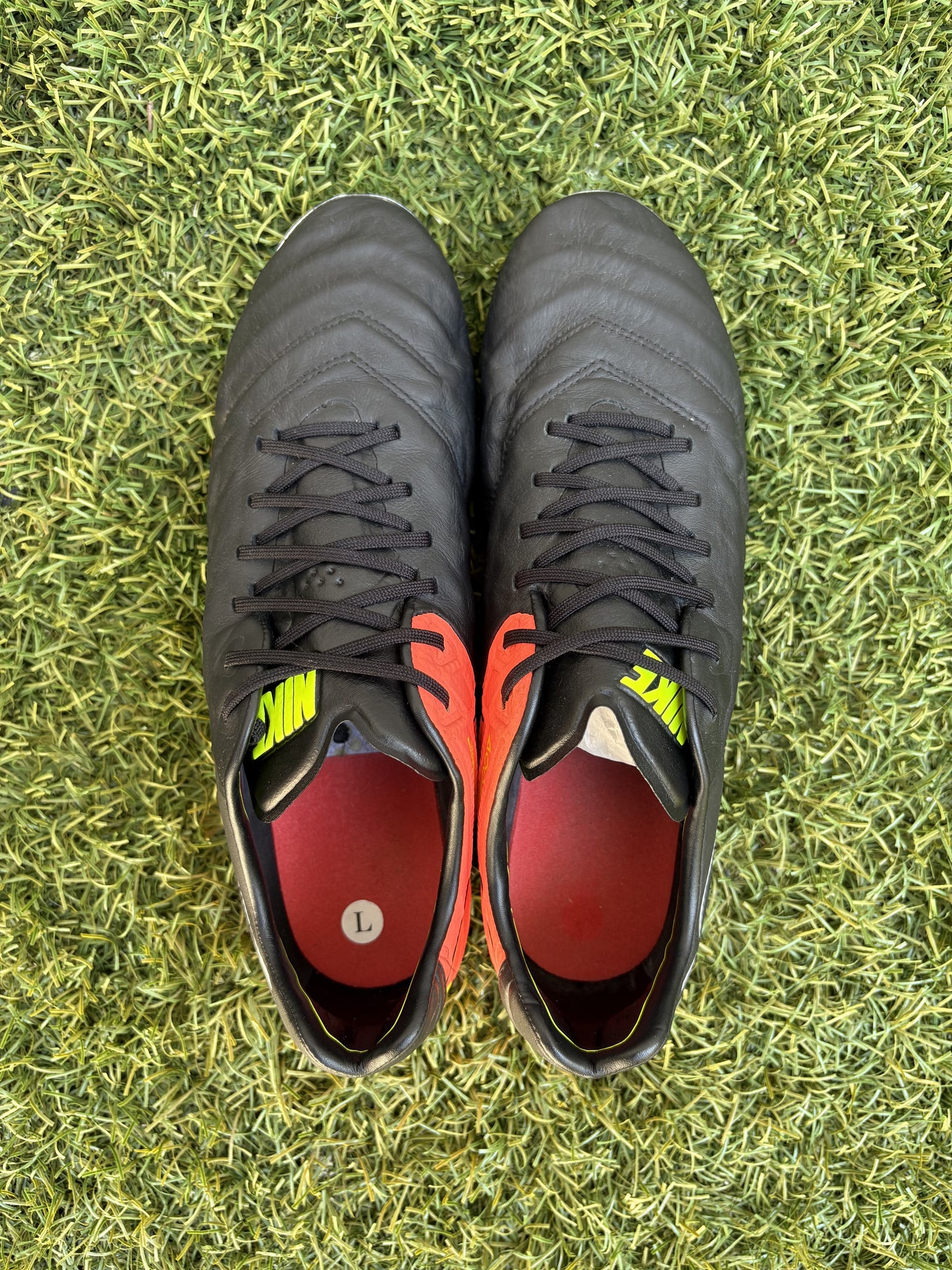 Nike Tiempo Legend VI (10US)