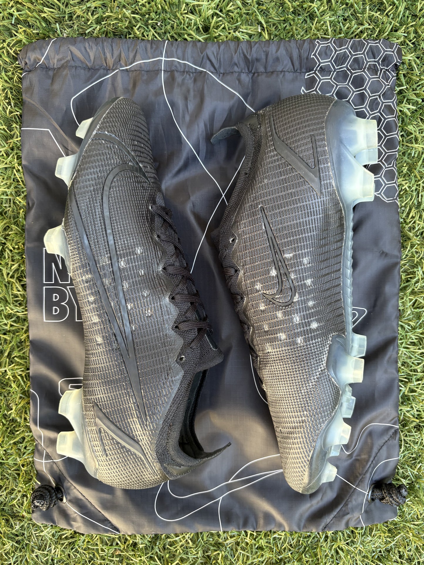 Nike Mercurial Vapor XIV (11.5US)