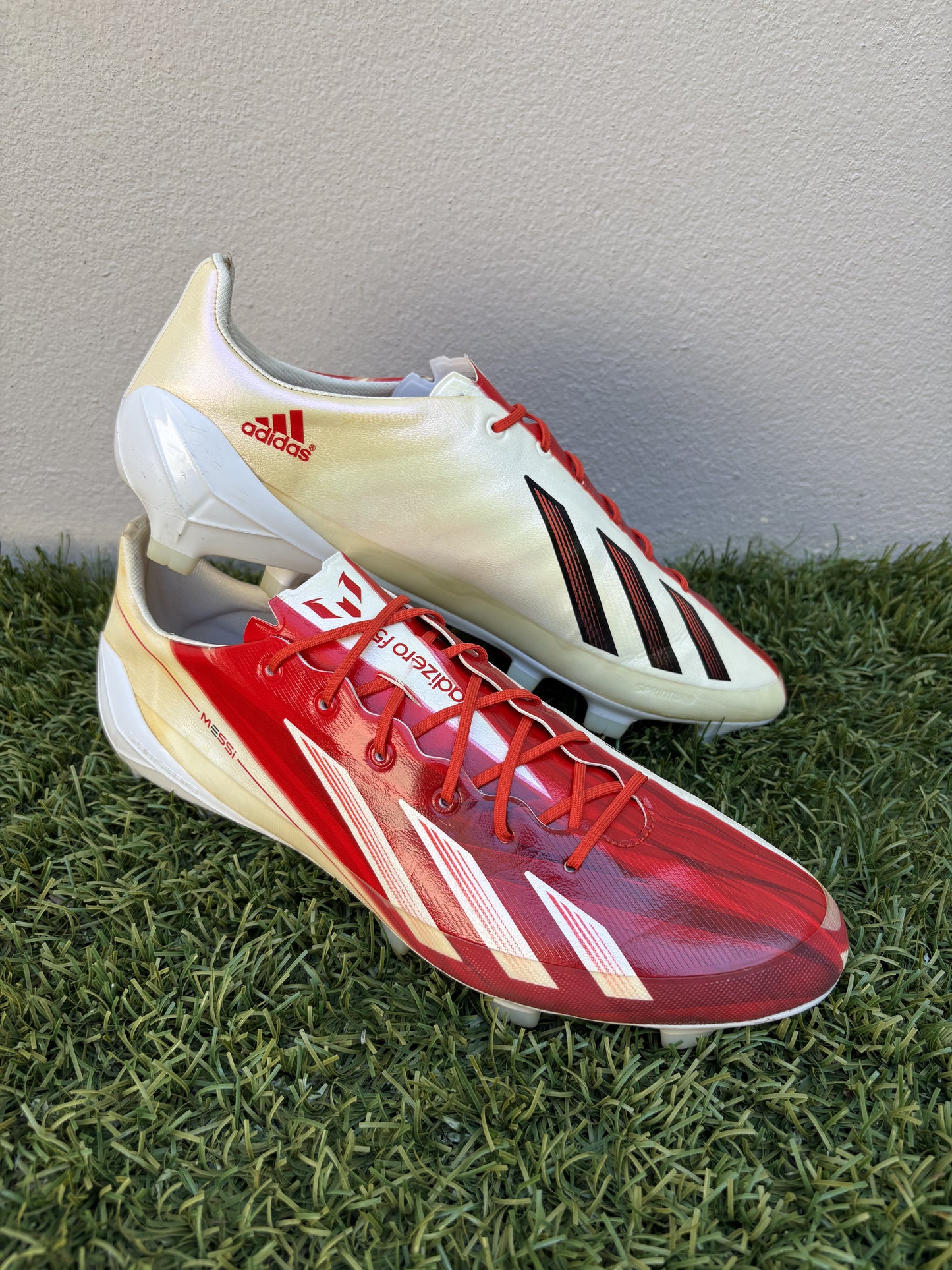 Adidas F50 Adizero TRX 'Messi' (11US)