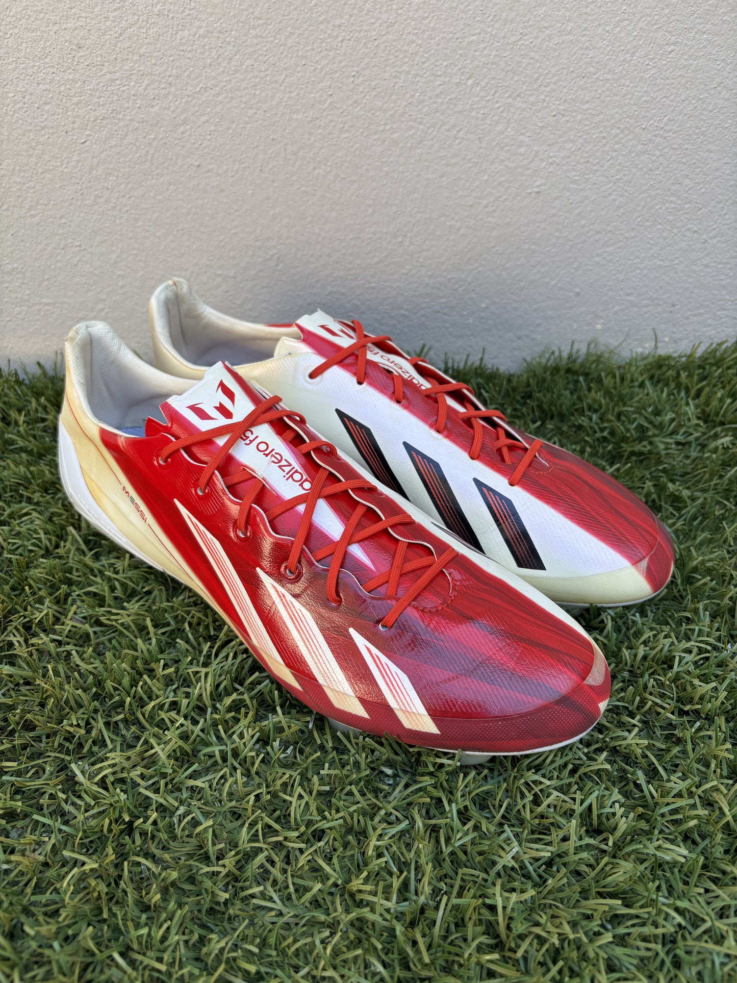Adidas F50 Adizero TRX 'Messi' (11US)