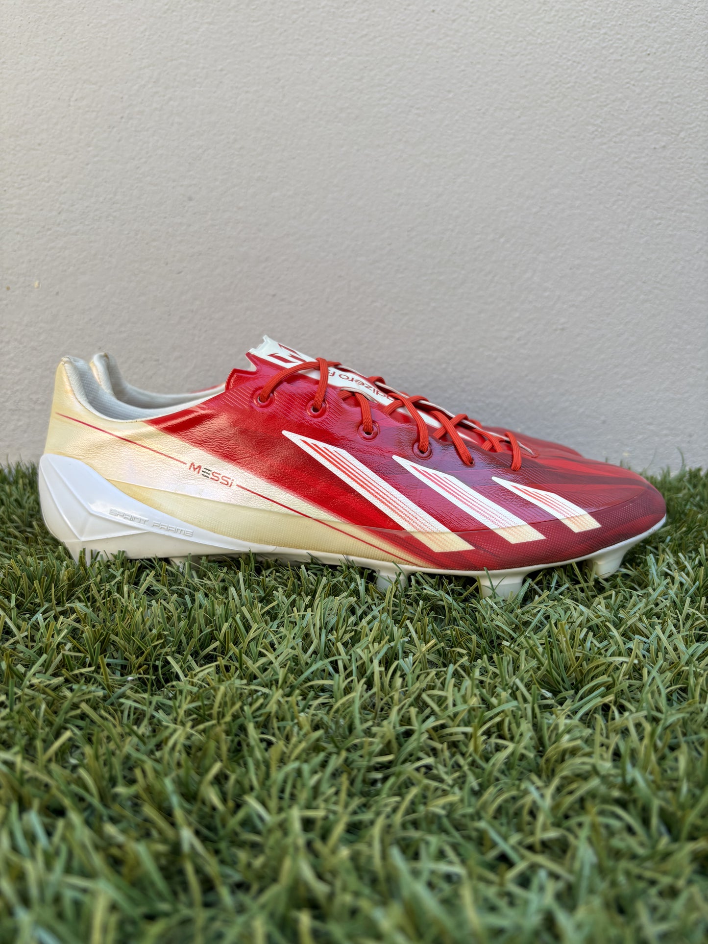 Adidas F50 Adizero TRX 'Messi' (11US)