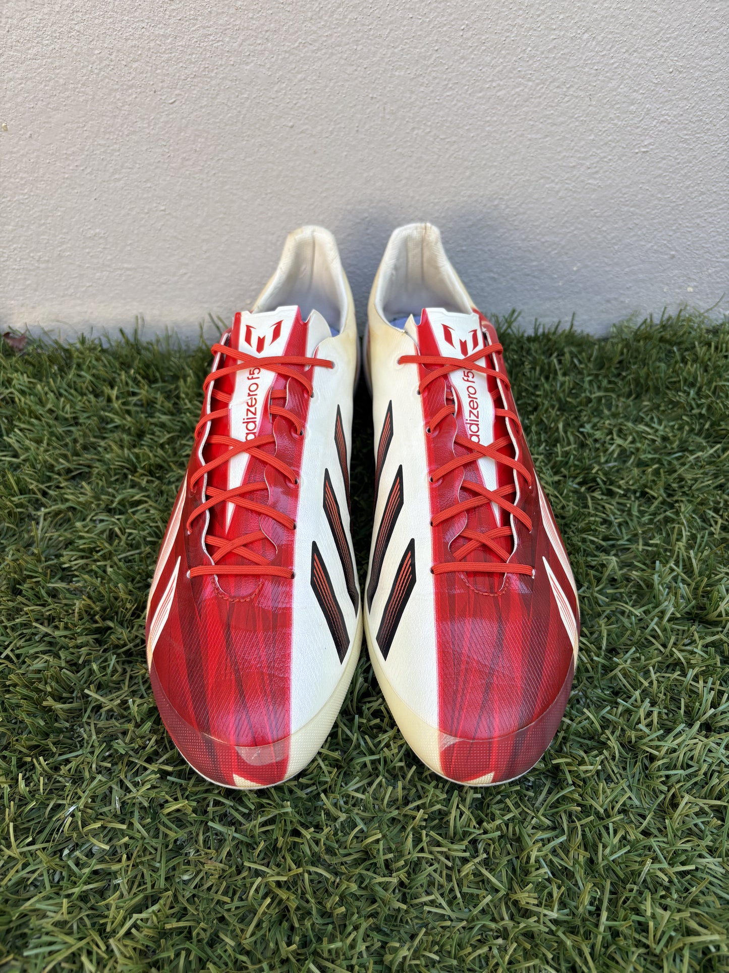 Adidas F50 Adizero TRX 'Messi' (11US)