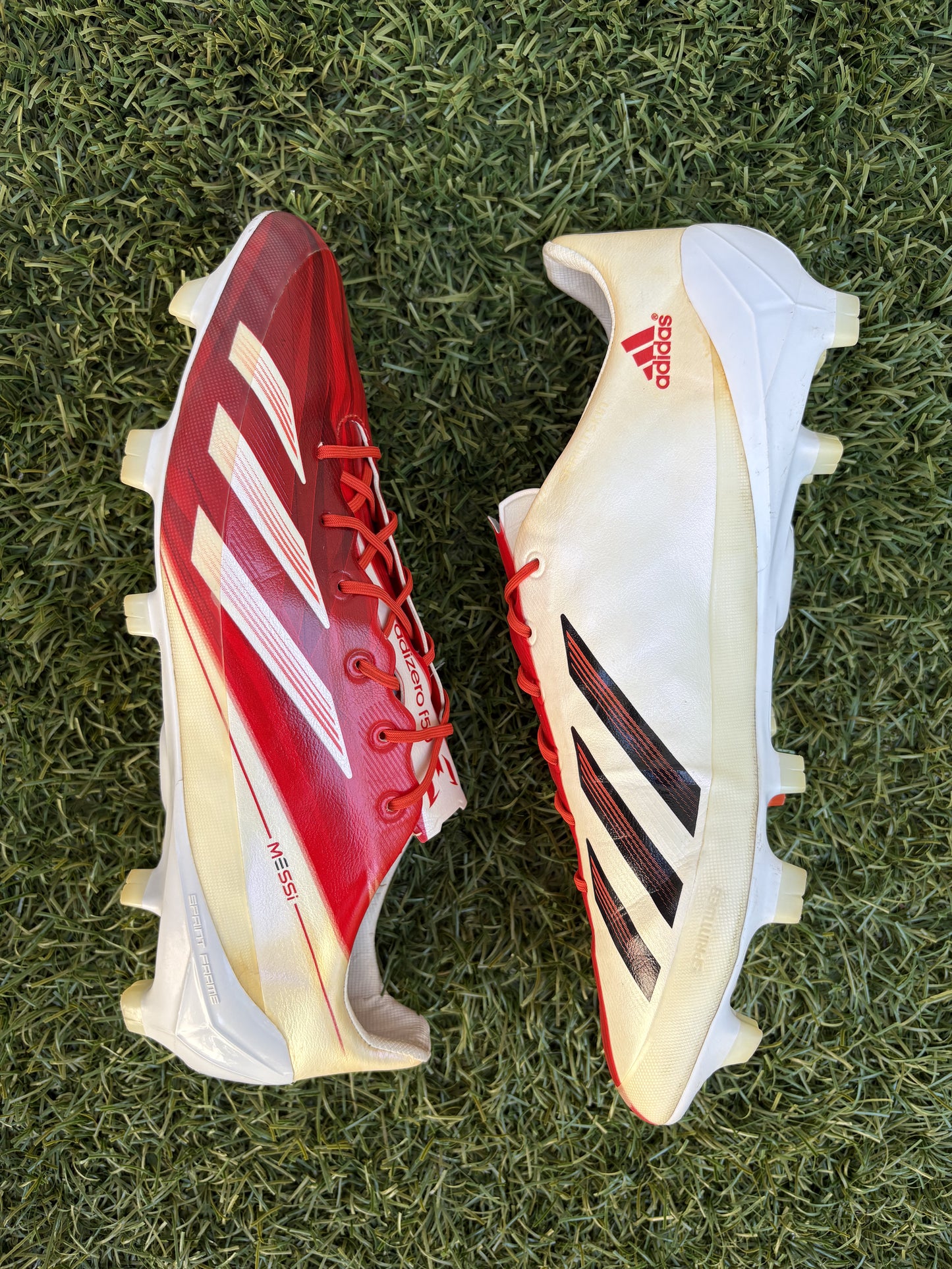 Adidas F50 Adizero TRX 'Messi' (11US)