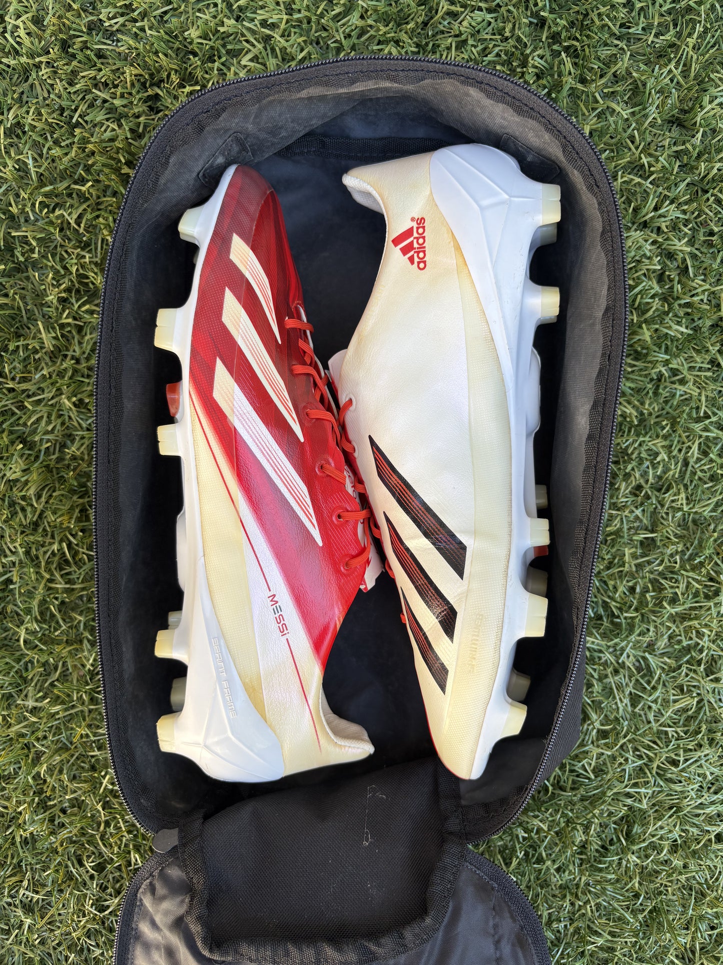Adidas F50 Adizero TRX 'Messi' (11US)