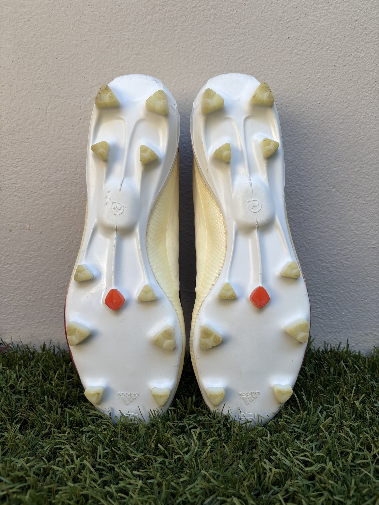 Adidas F50 Adizero TRX 'Messi' (11US)