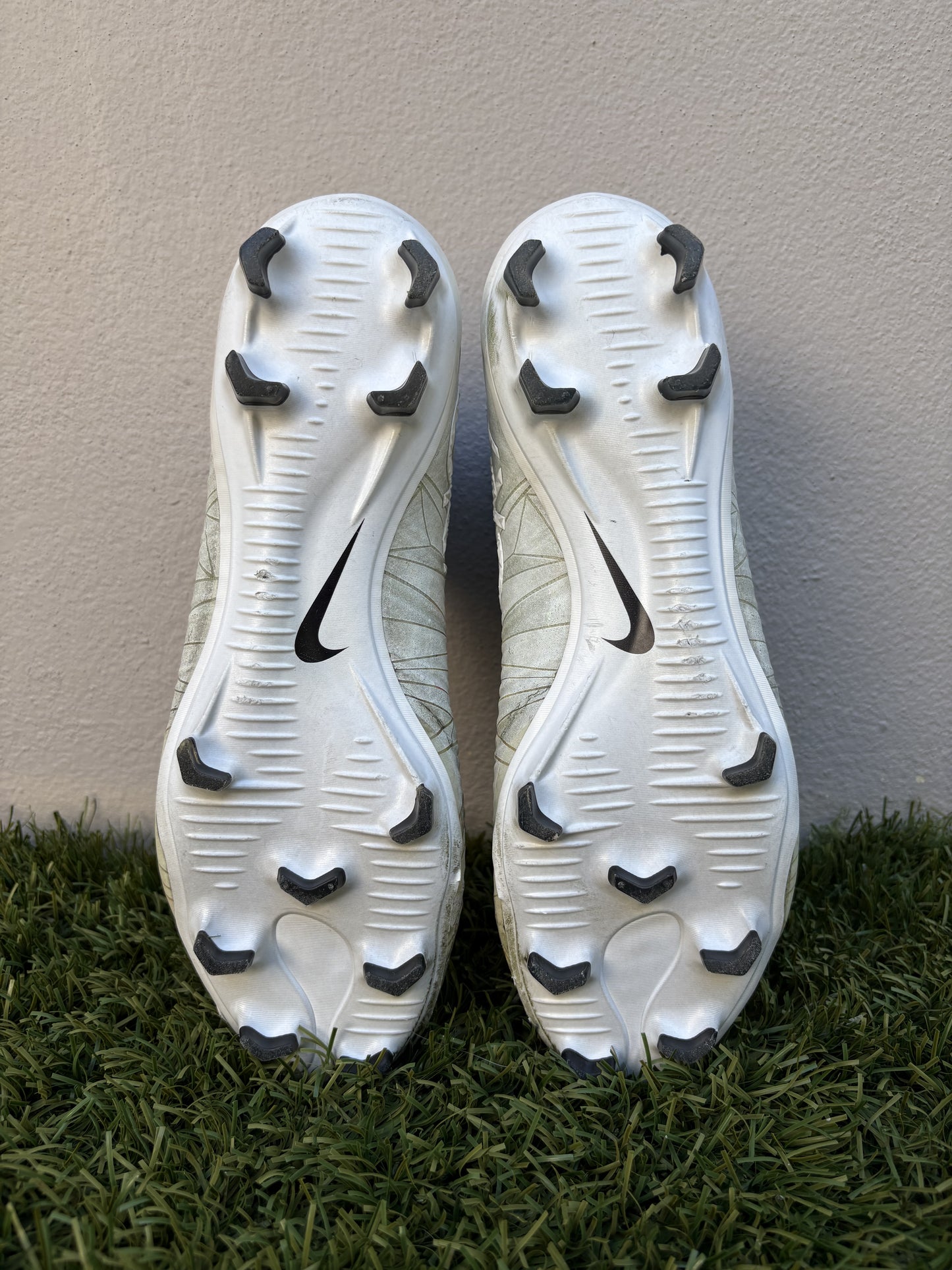 Nike Mercurial Superfly V (9US)