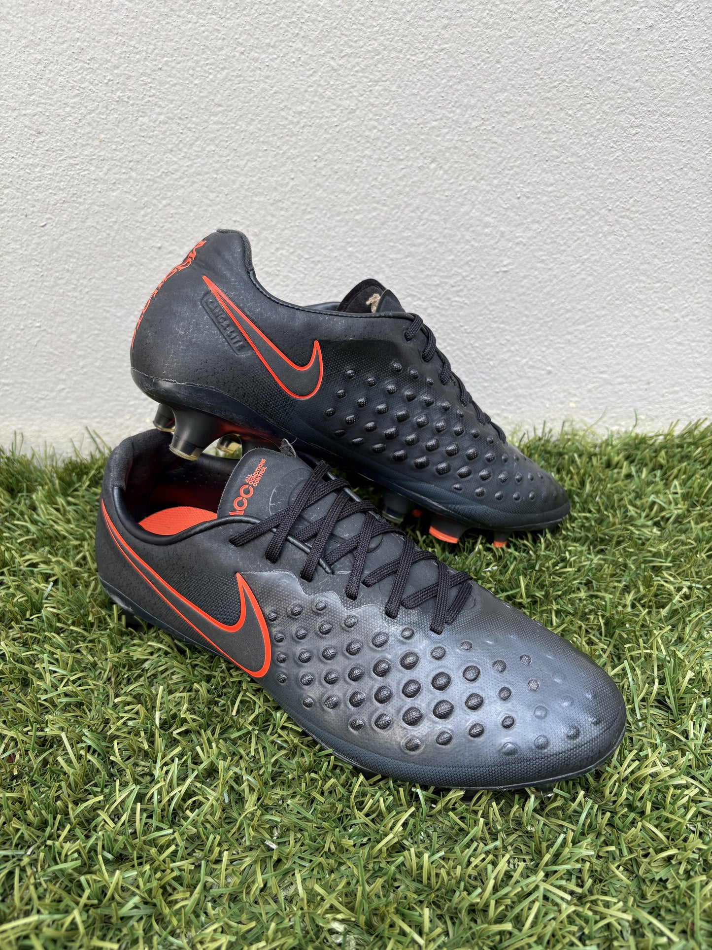 Nike Magista Opus II (7.5US)