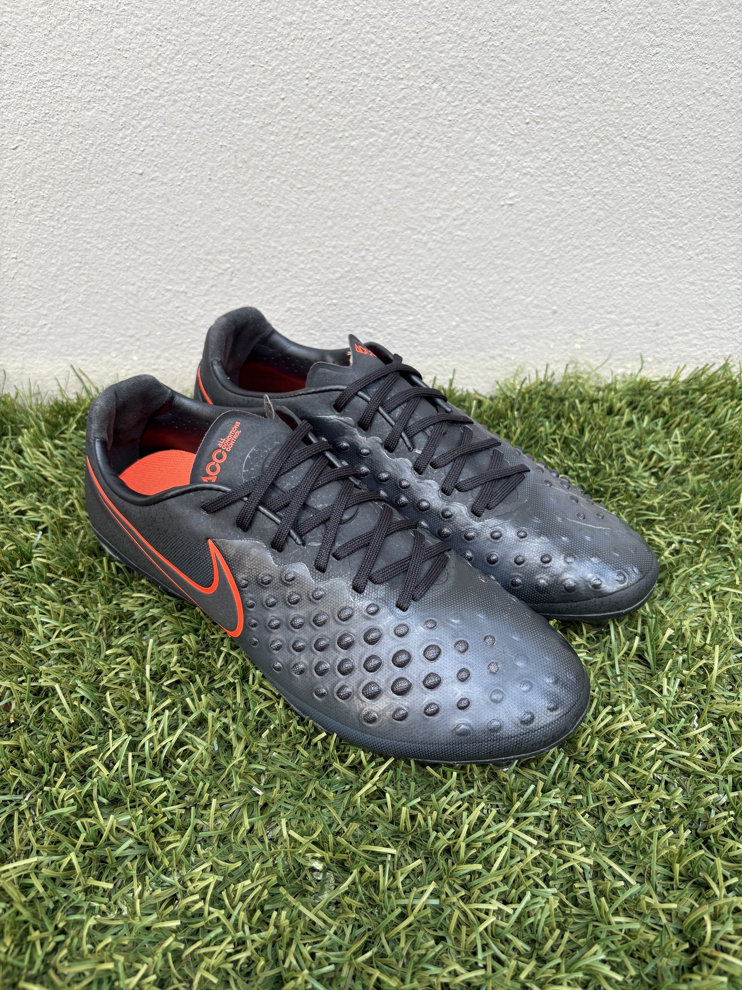 Nike Magista Opus II (7.5US)