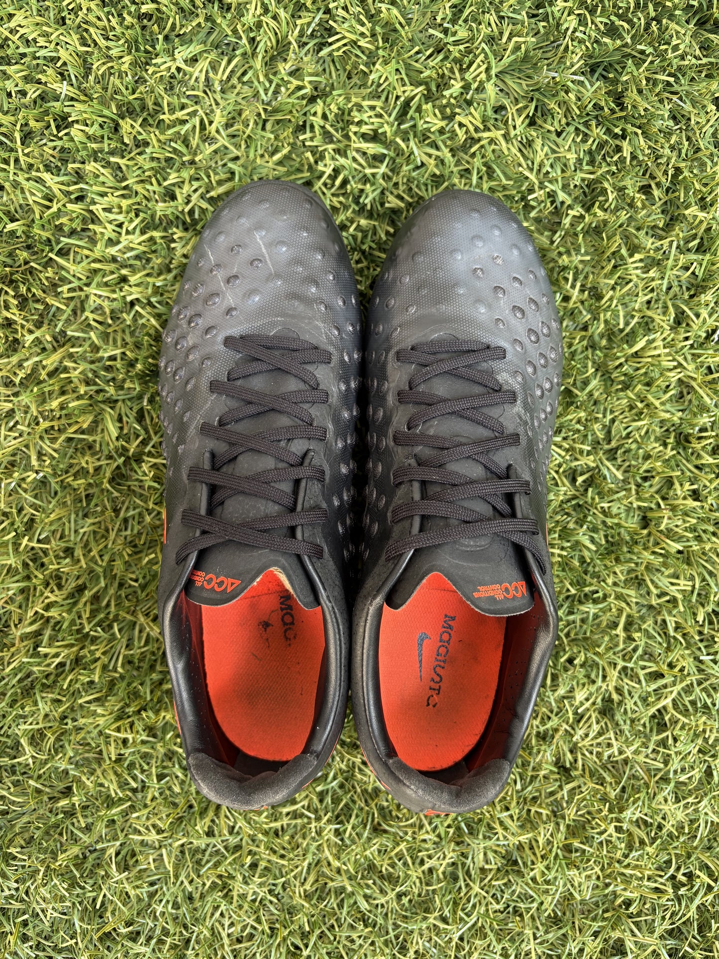Nike Magista Opus II (7.5US)