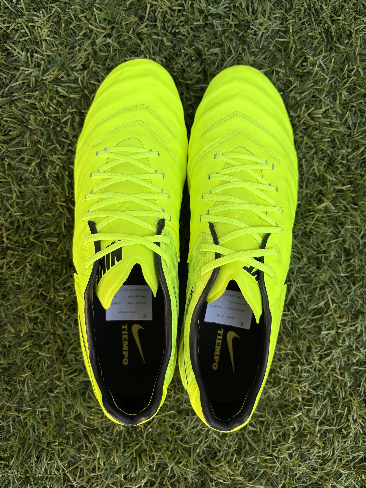 Nike Tiempo Legend VI (10US)