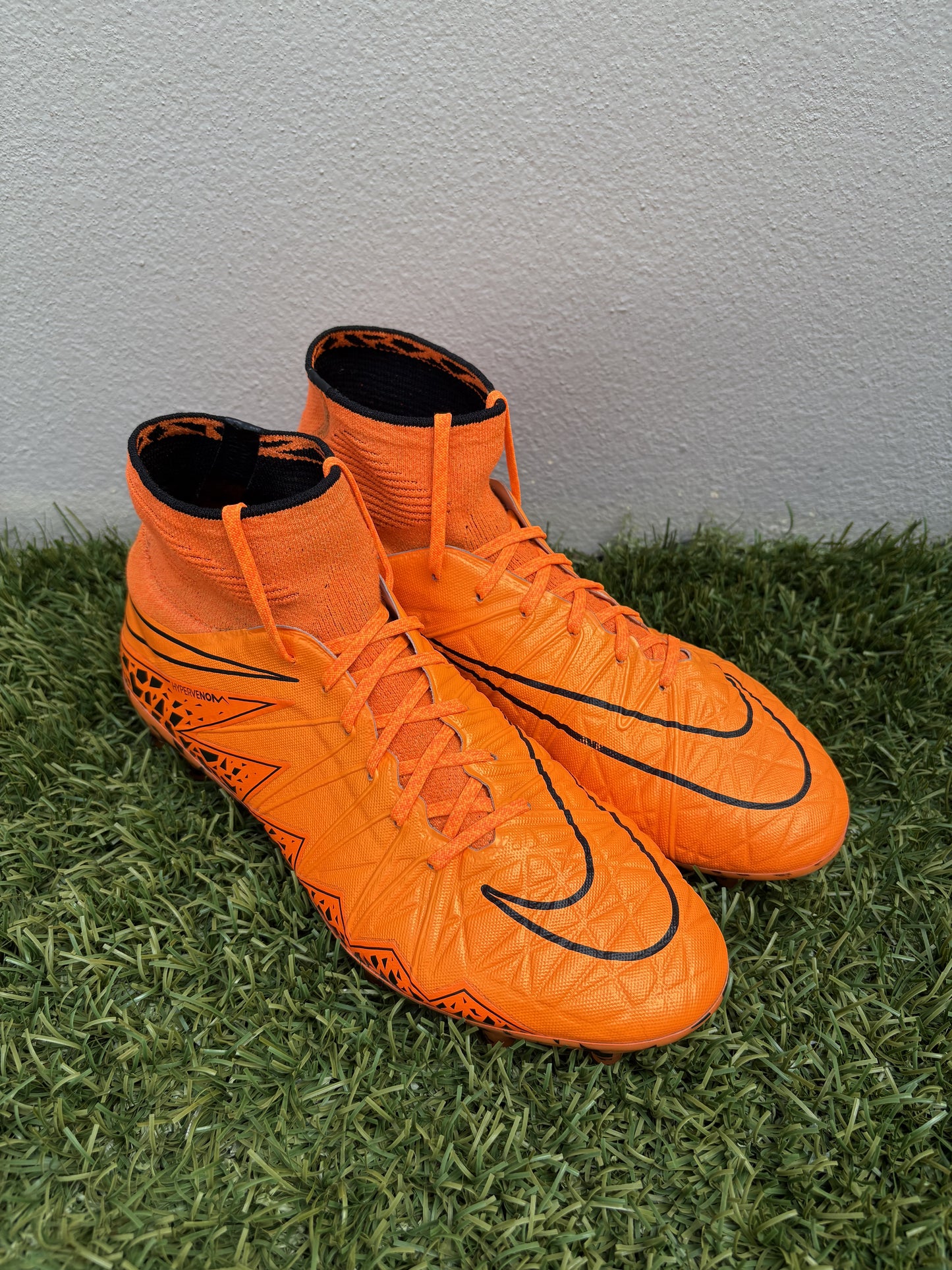 Nike Hypervenom Phantom II (8US)