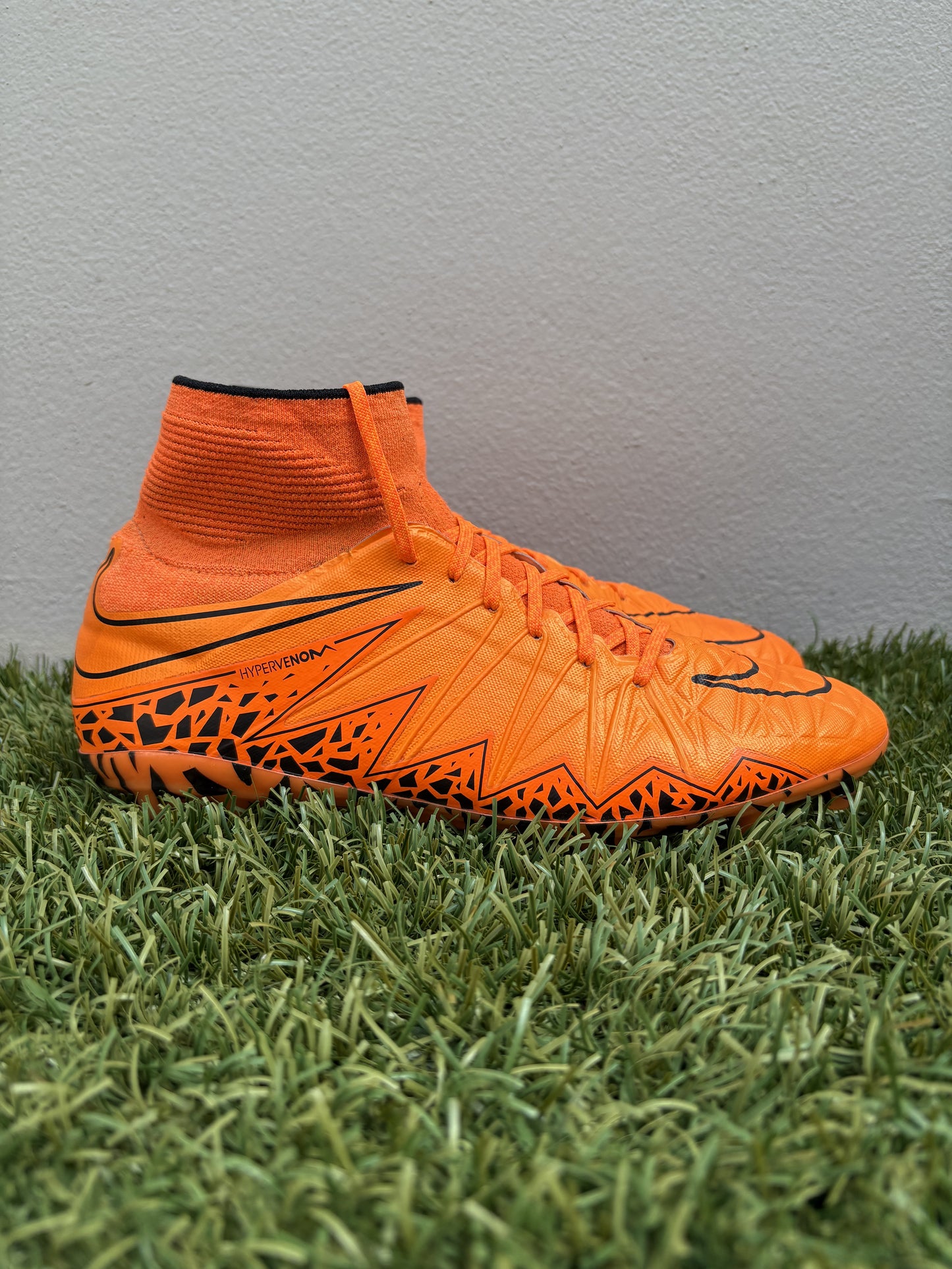 Nike Hypervenom Phantom II (8US)