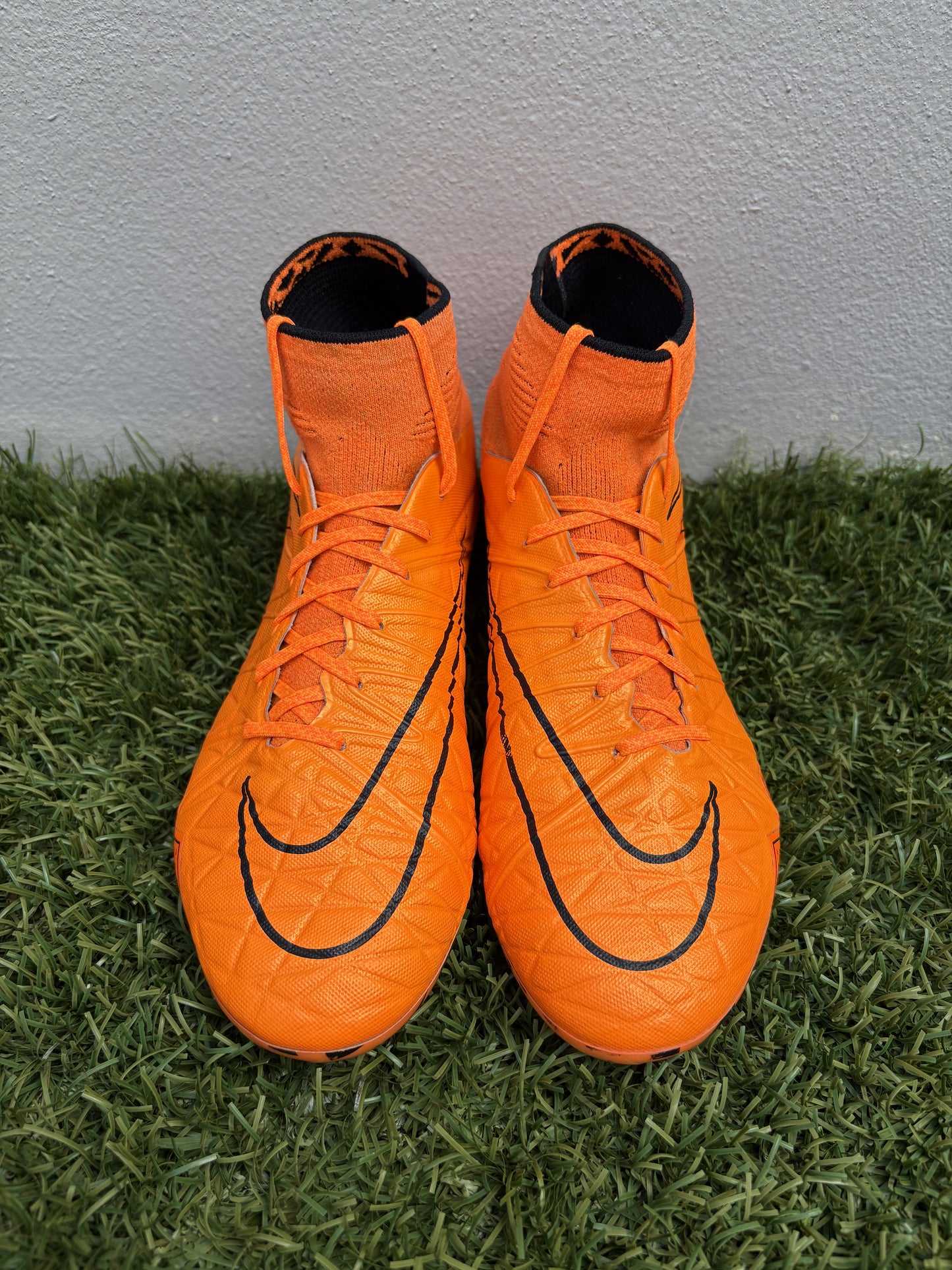 Nike Hypervenom Phantom II (8US)